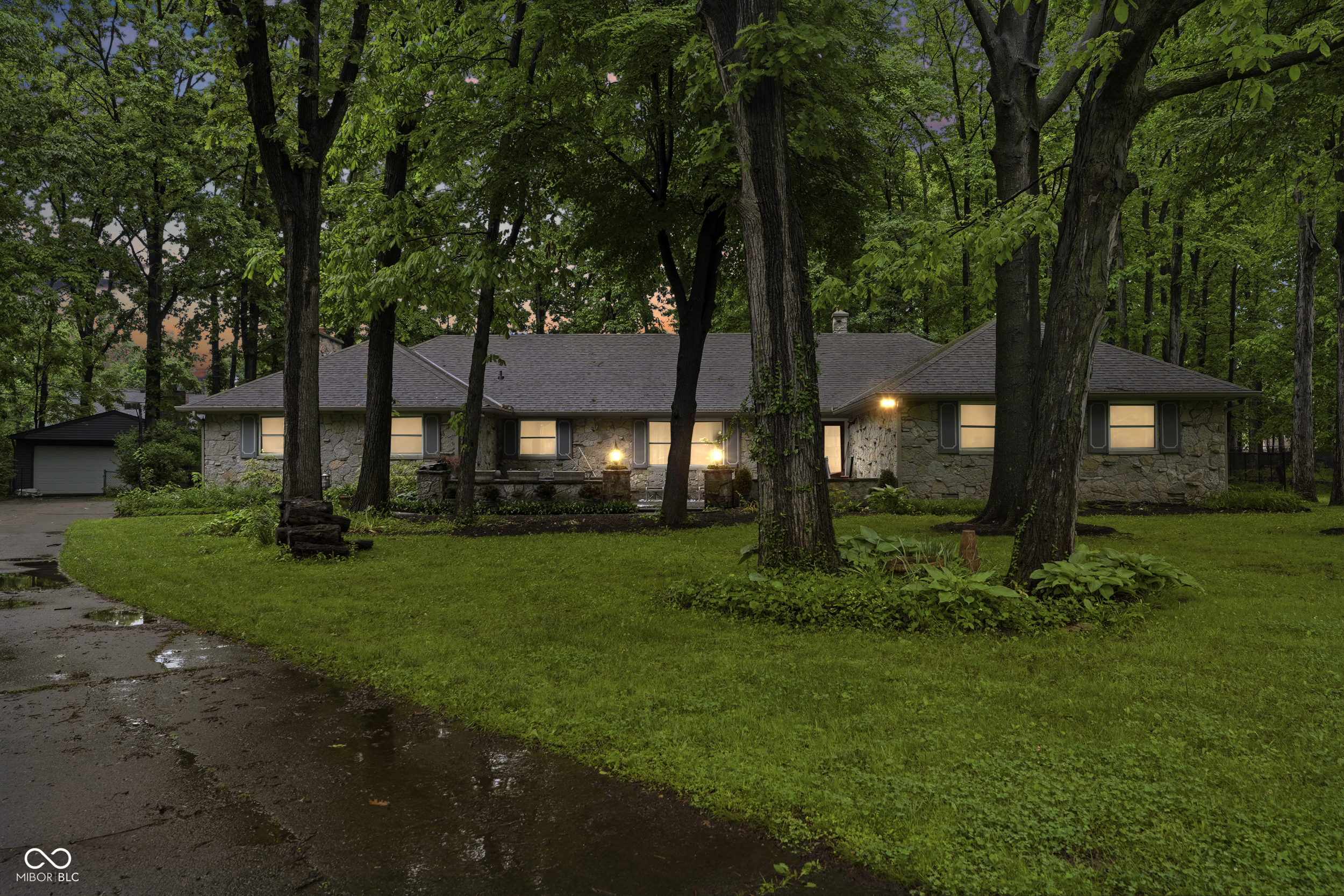 4020 Klintilloch Court