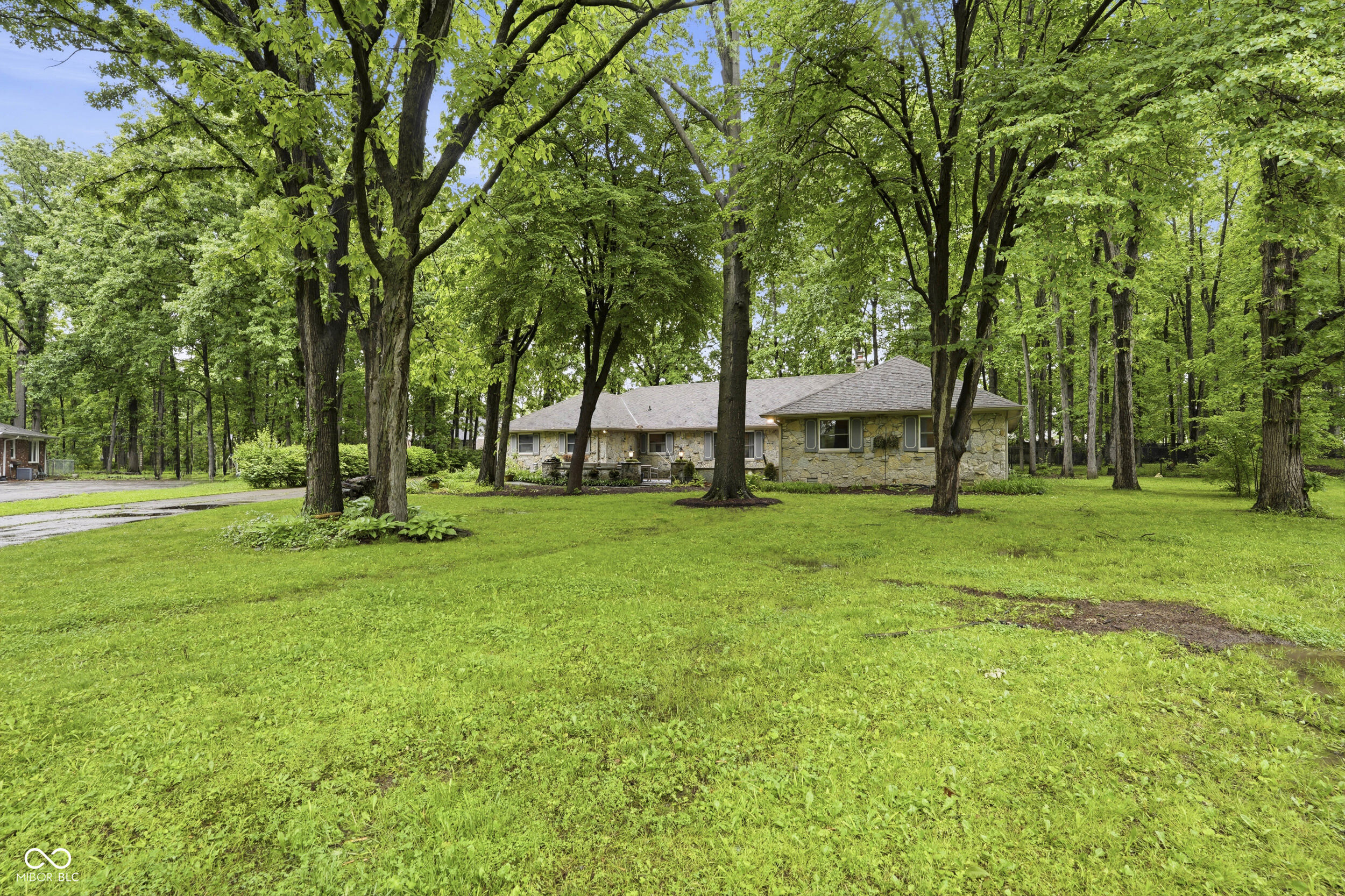 4020 Klintilloch Court