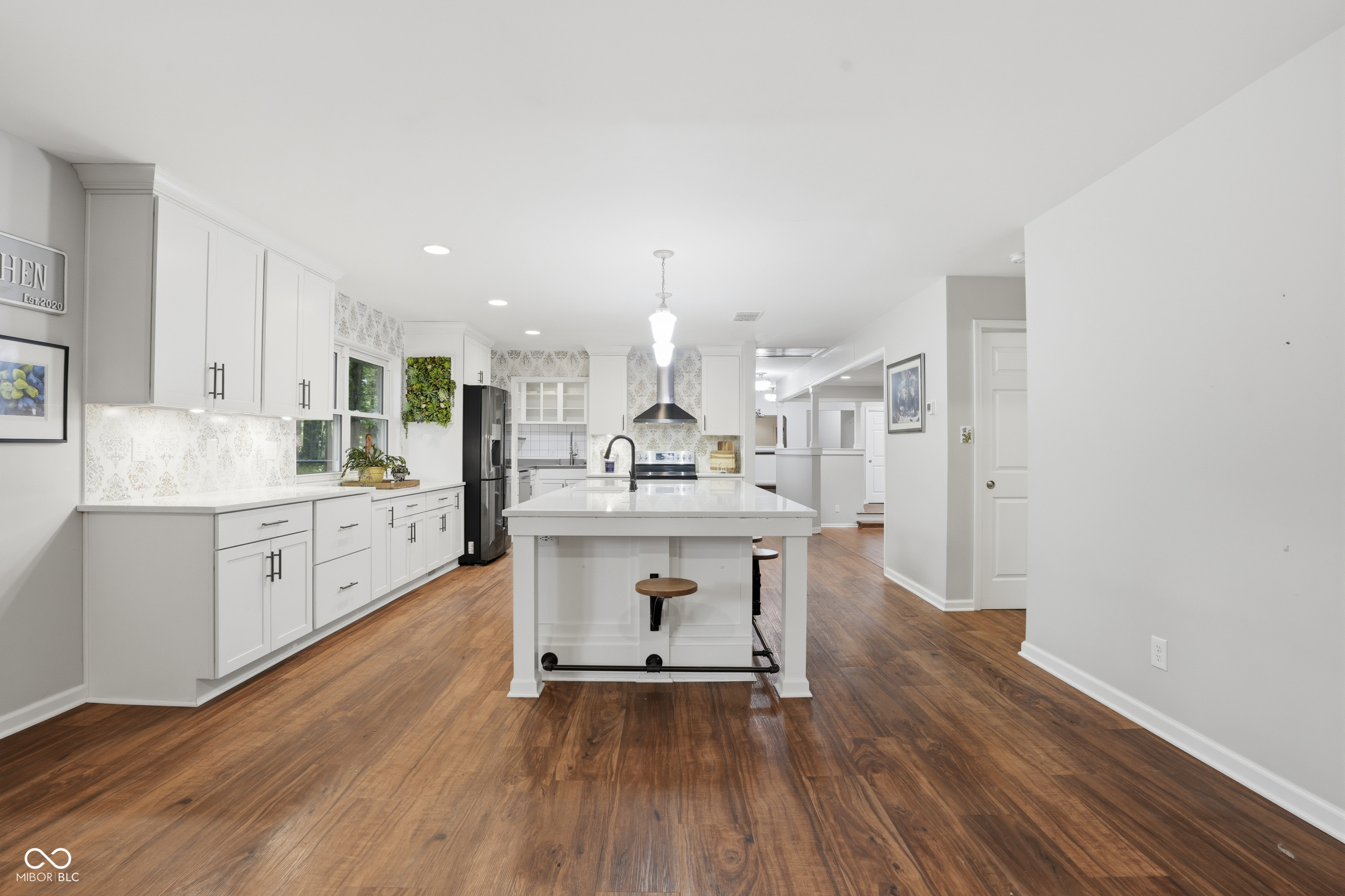 4020 Klintilloch Court