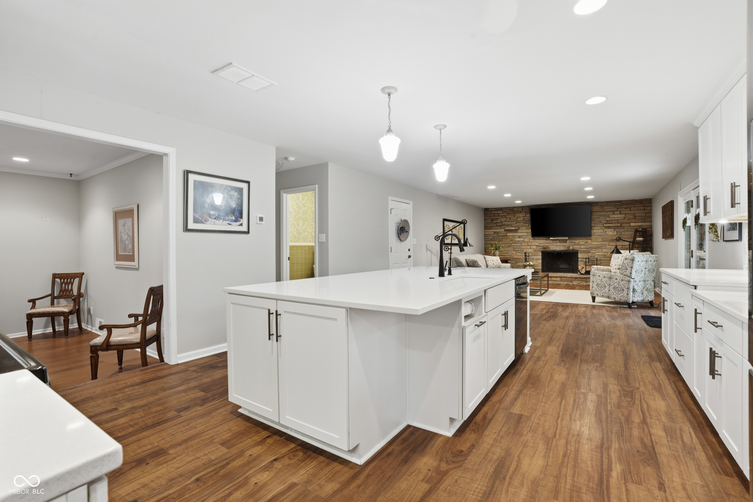 4020 Klintilloch Court