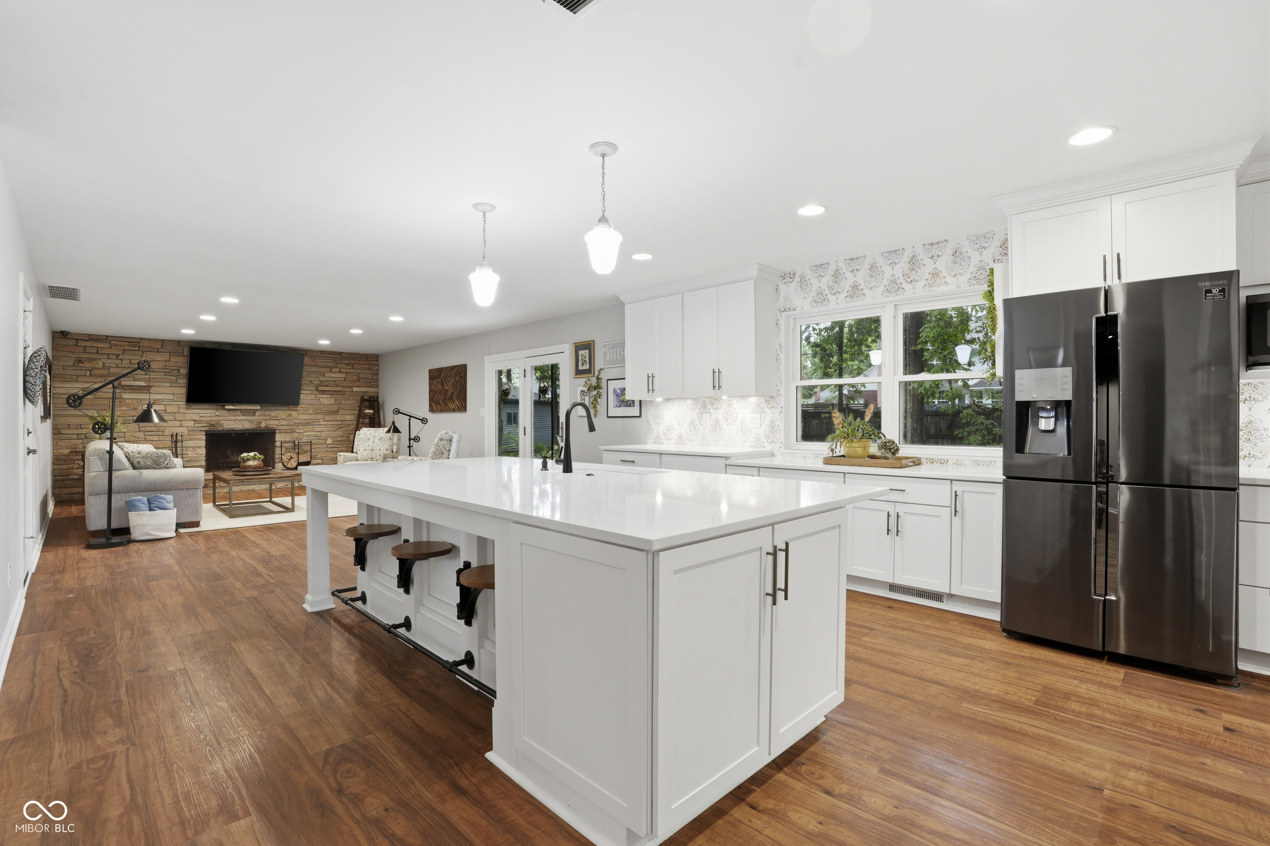 4020 Klintilloch Court