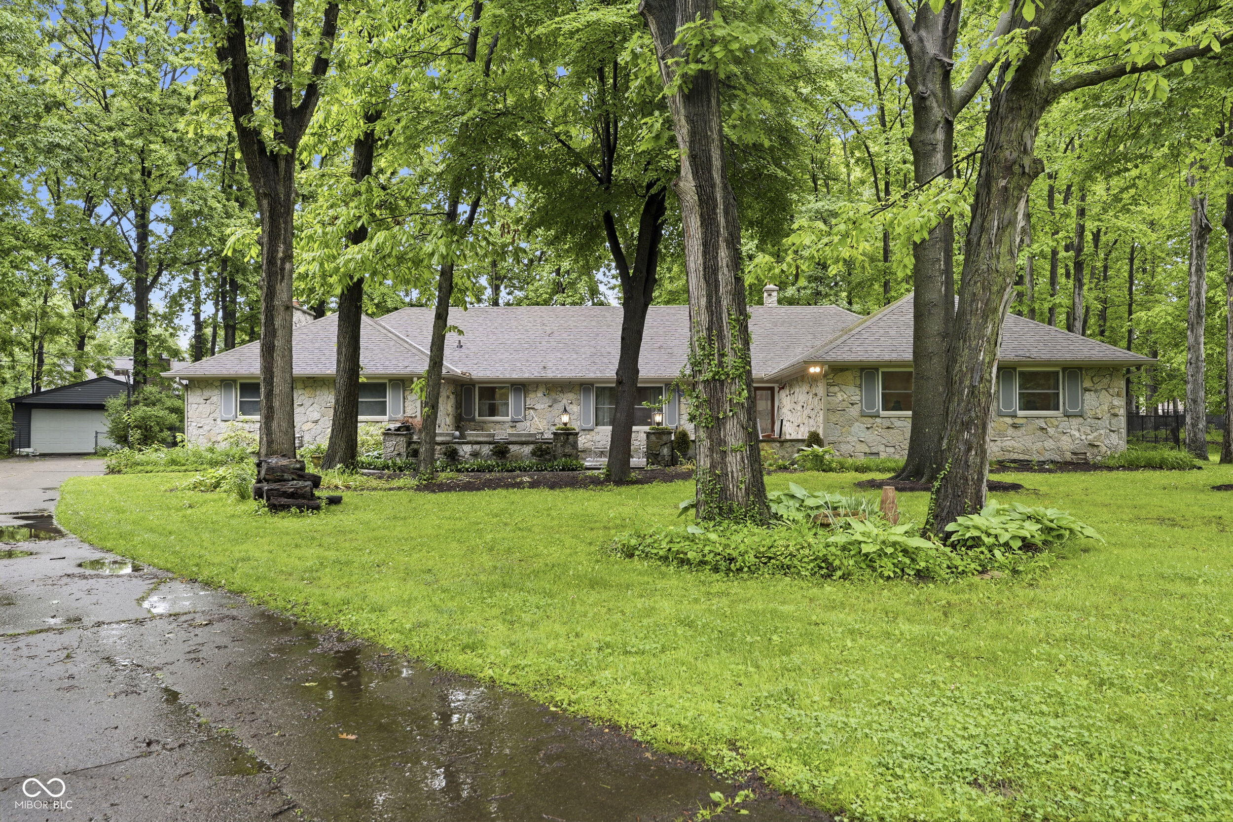 4020 Klintilloch Court