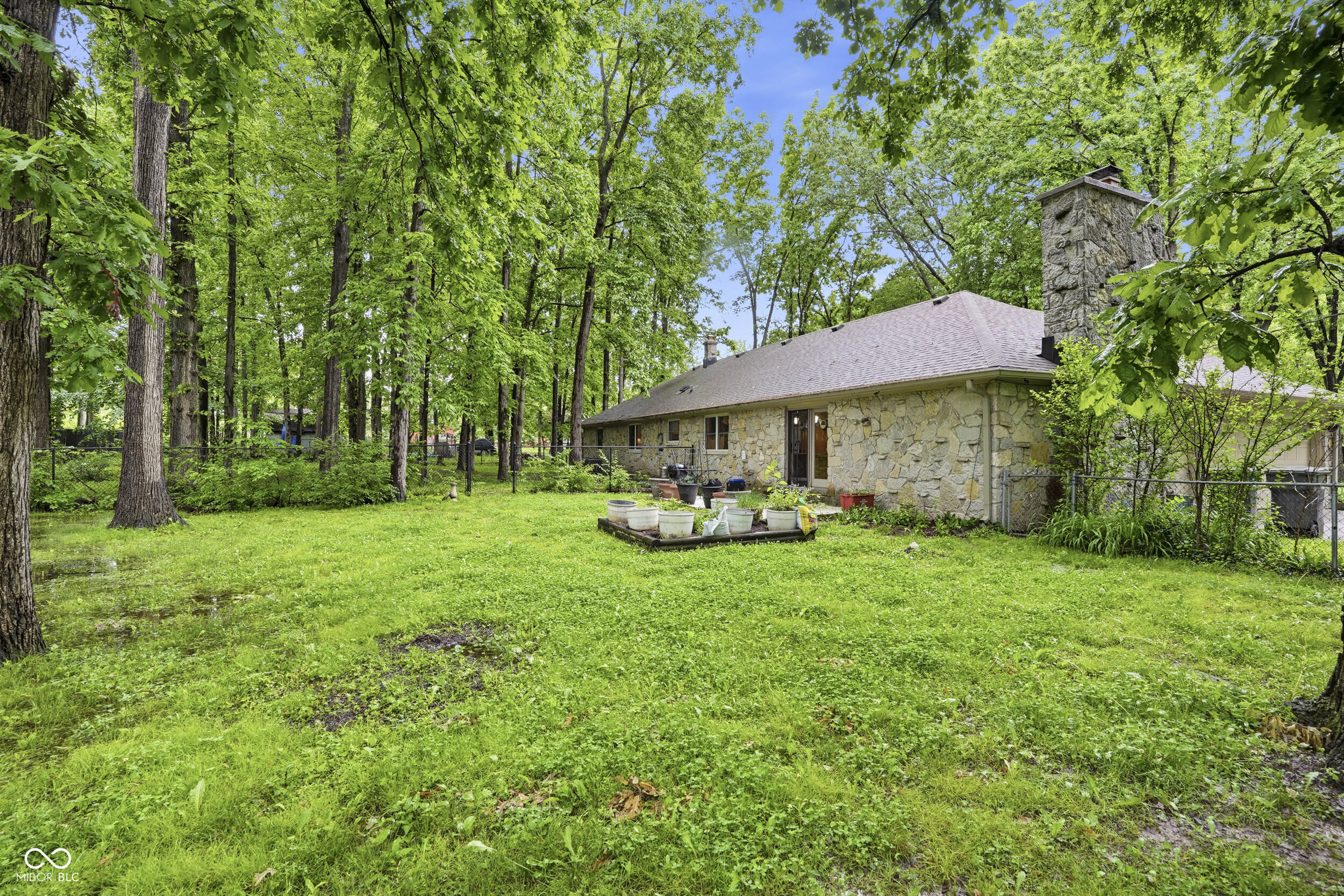 4020 Klintilloch Court