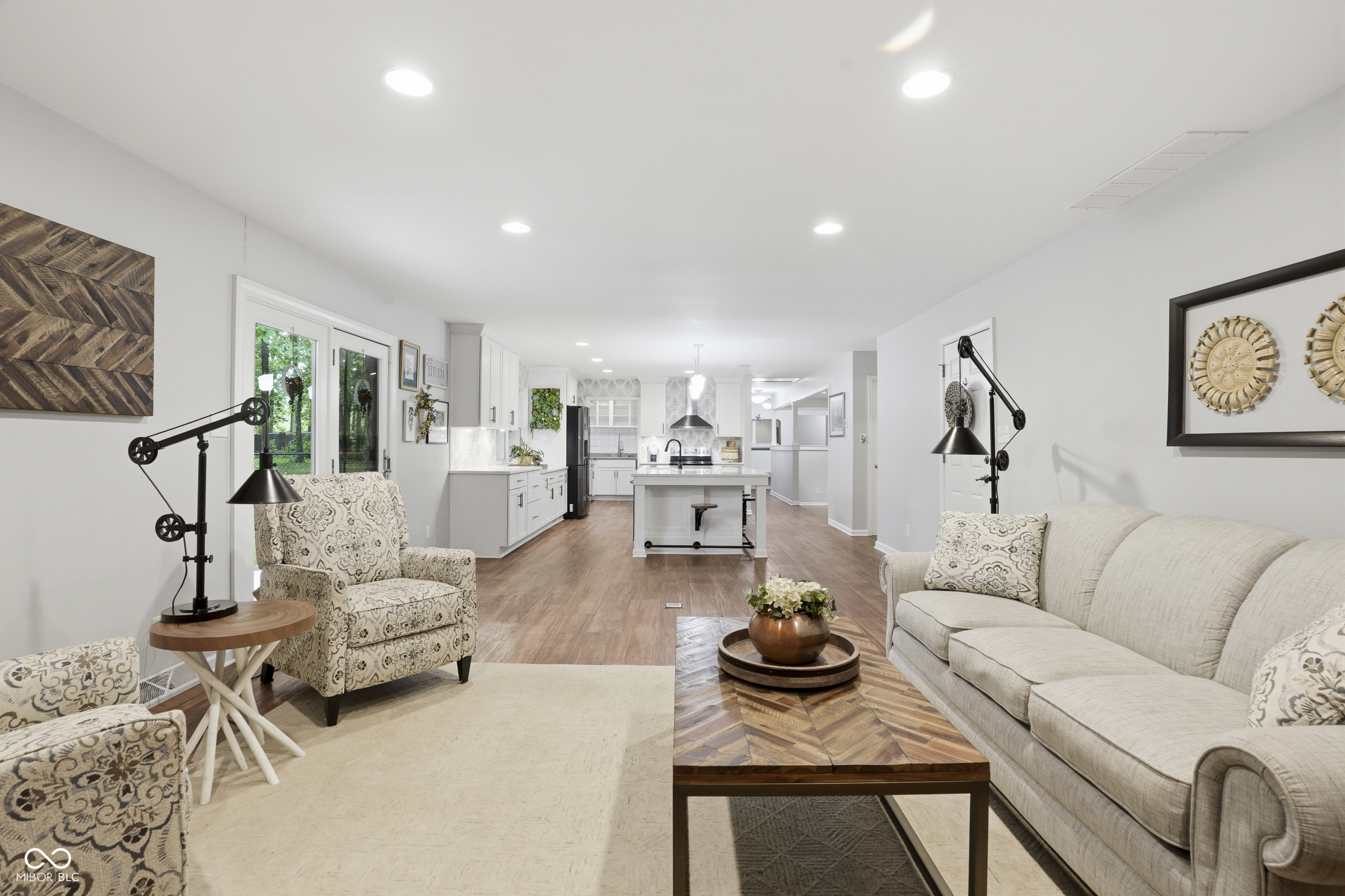 4020 Klintilloch Court