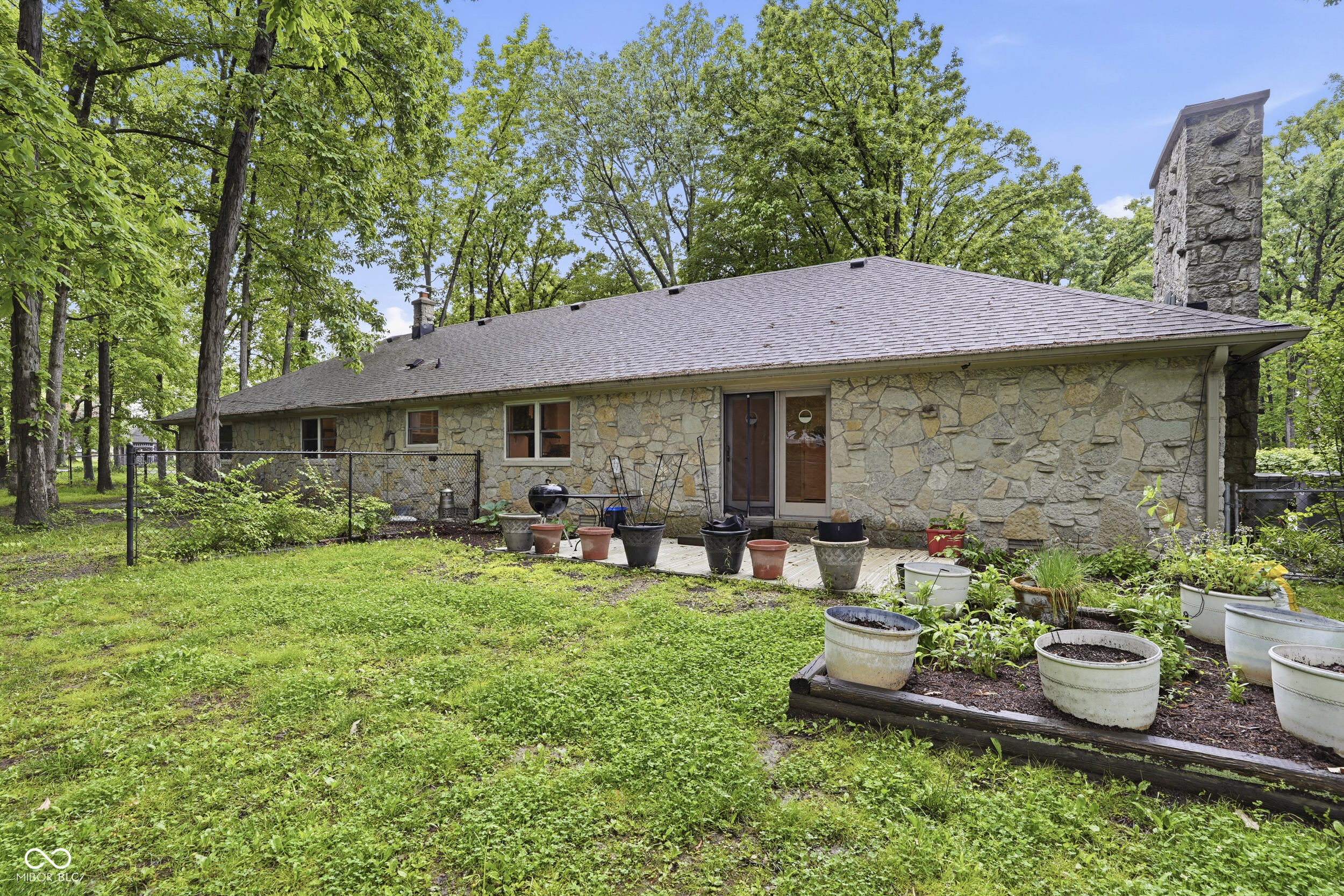 4020 Klintilloch Court