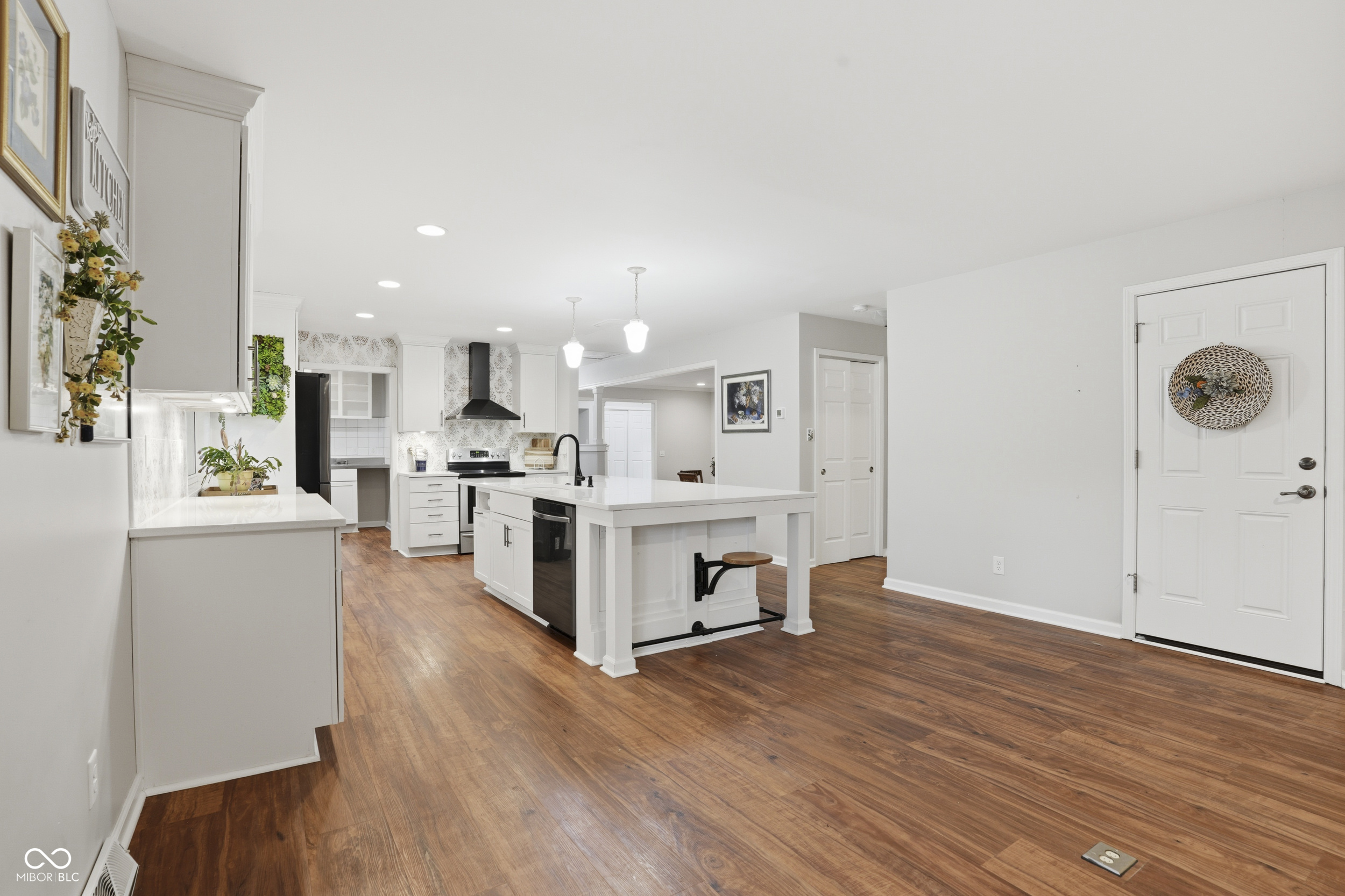 4020 Klintilloch Court
