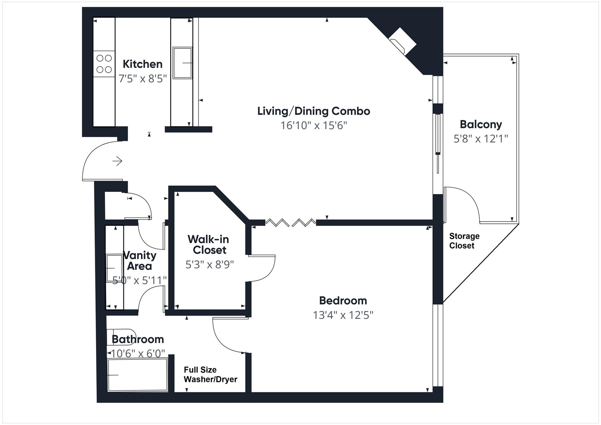 2822 S Bartell Drive # 39