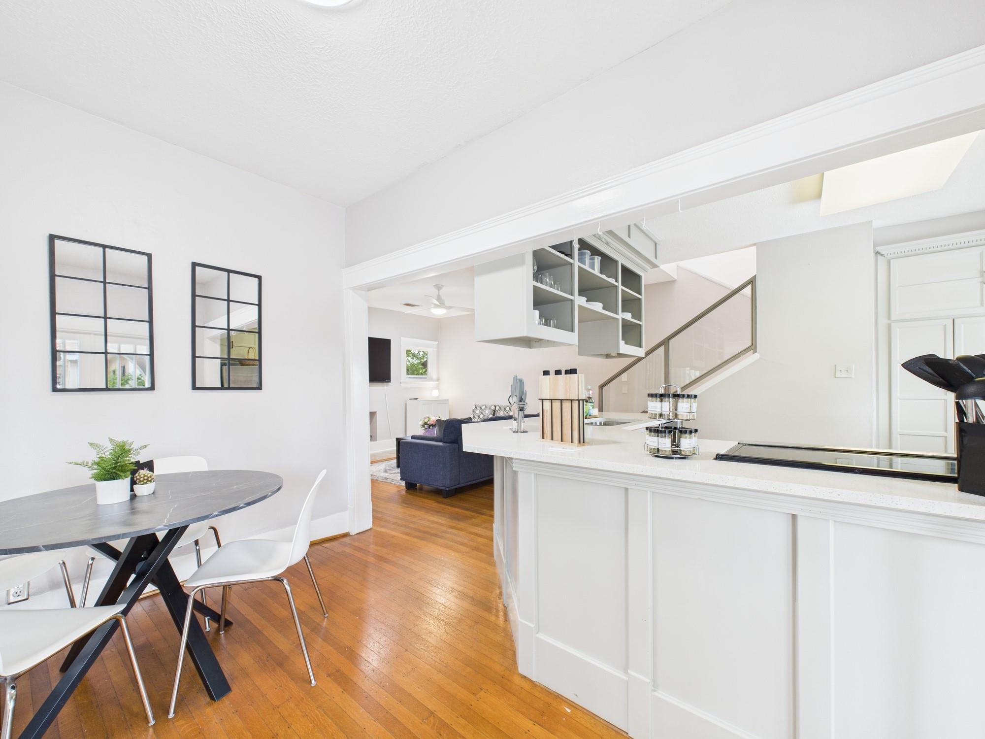 3613 Audubon Place, Houston