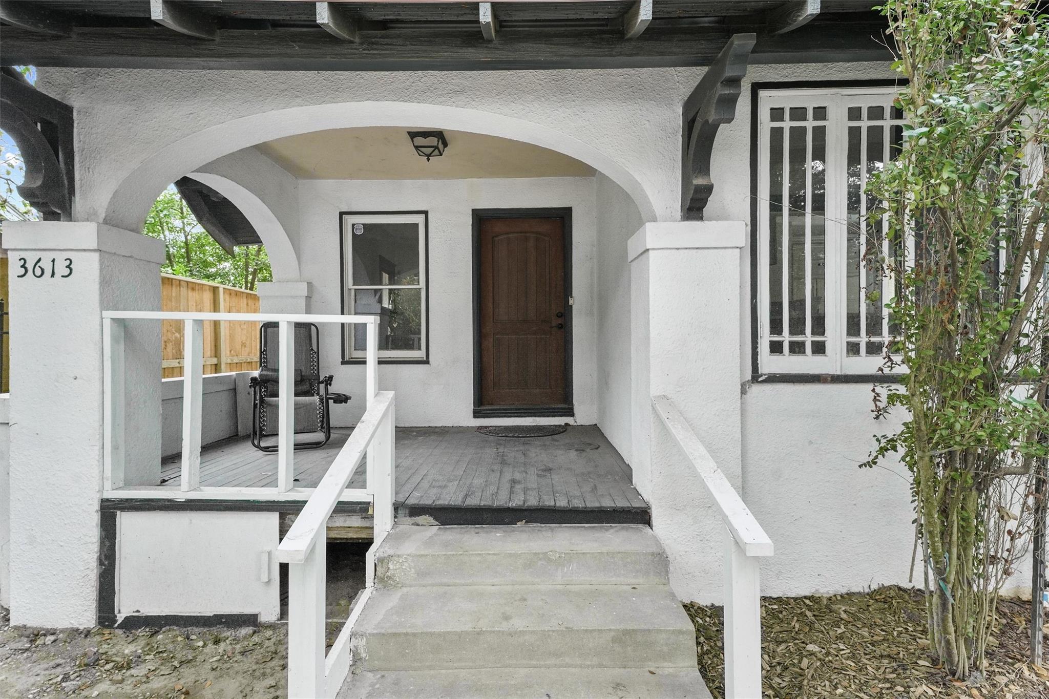 3613 Audubon Place, Houston