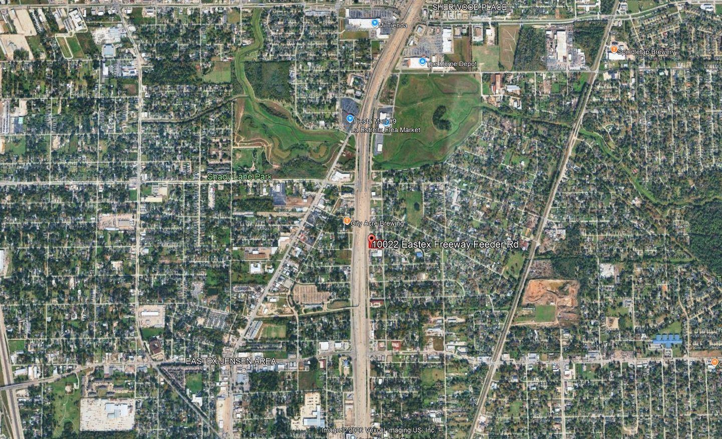 10022 Eastex Freeway