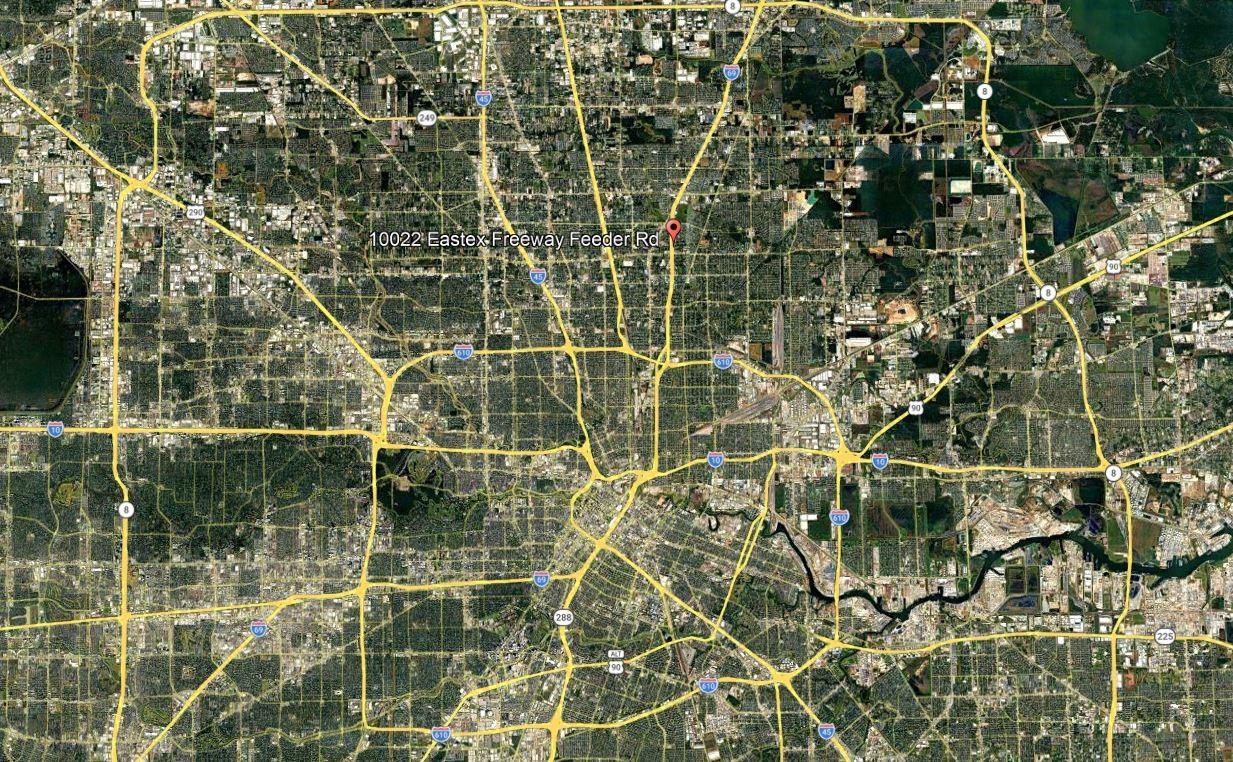 10022 Eastex Freeway