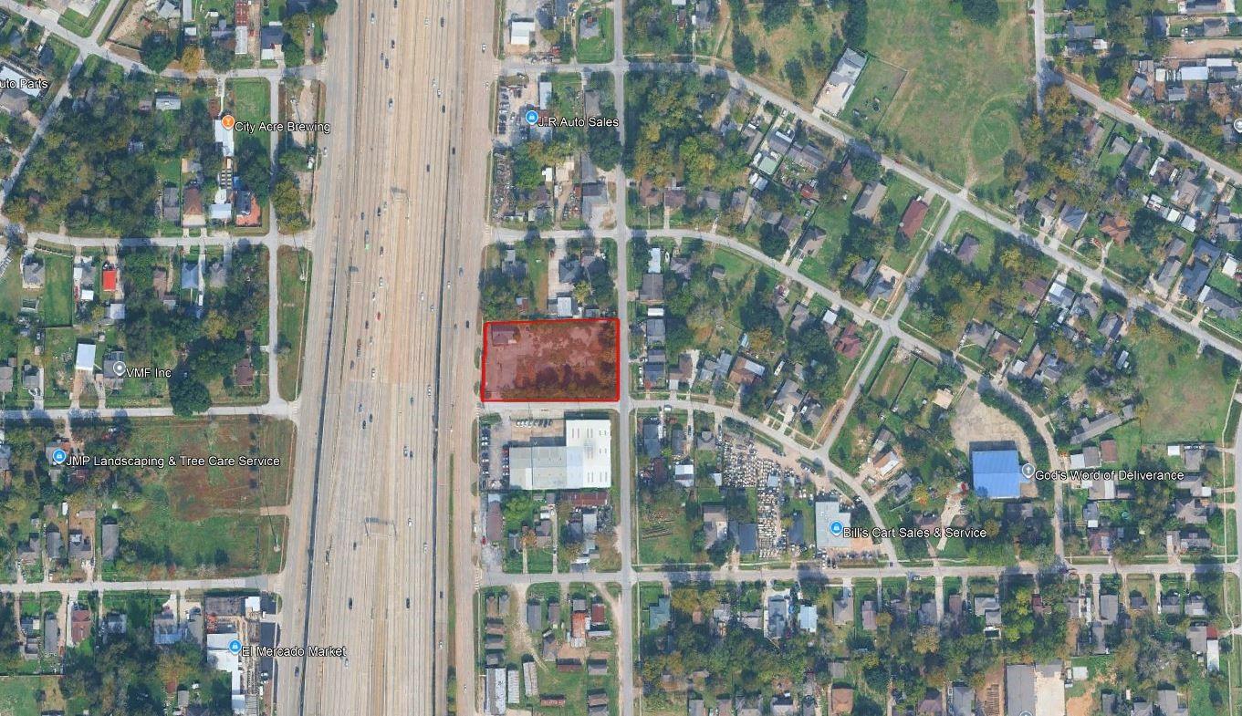 10022 Eastex Freeway