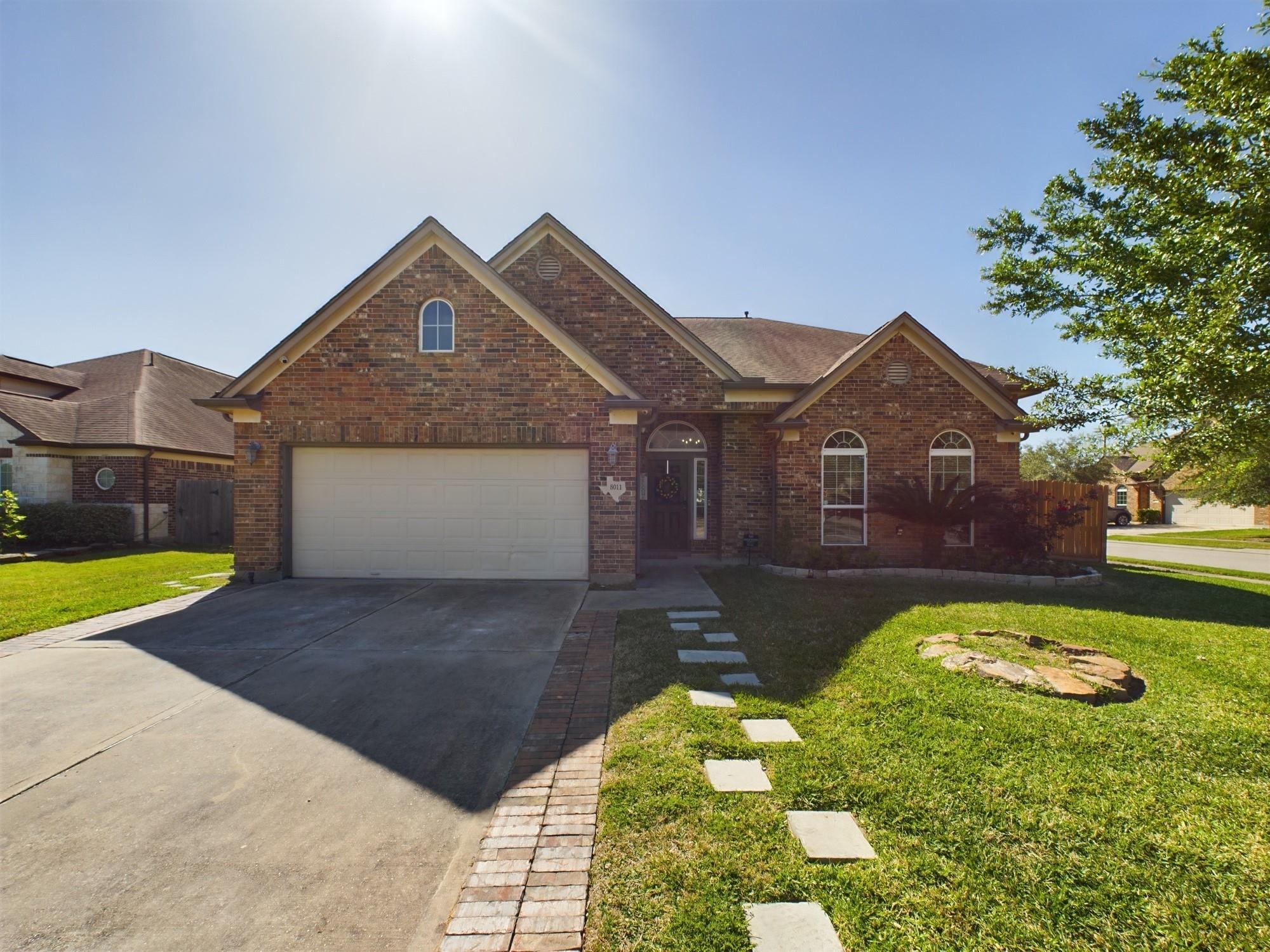 8011 Colton Mining Court