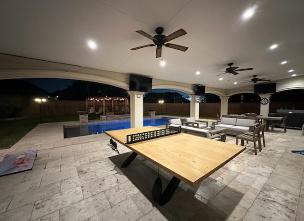 8011 Colton Mining Court