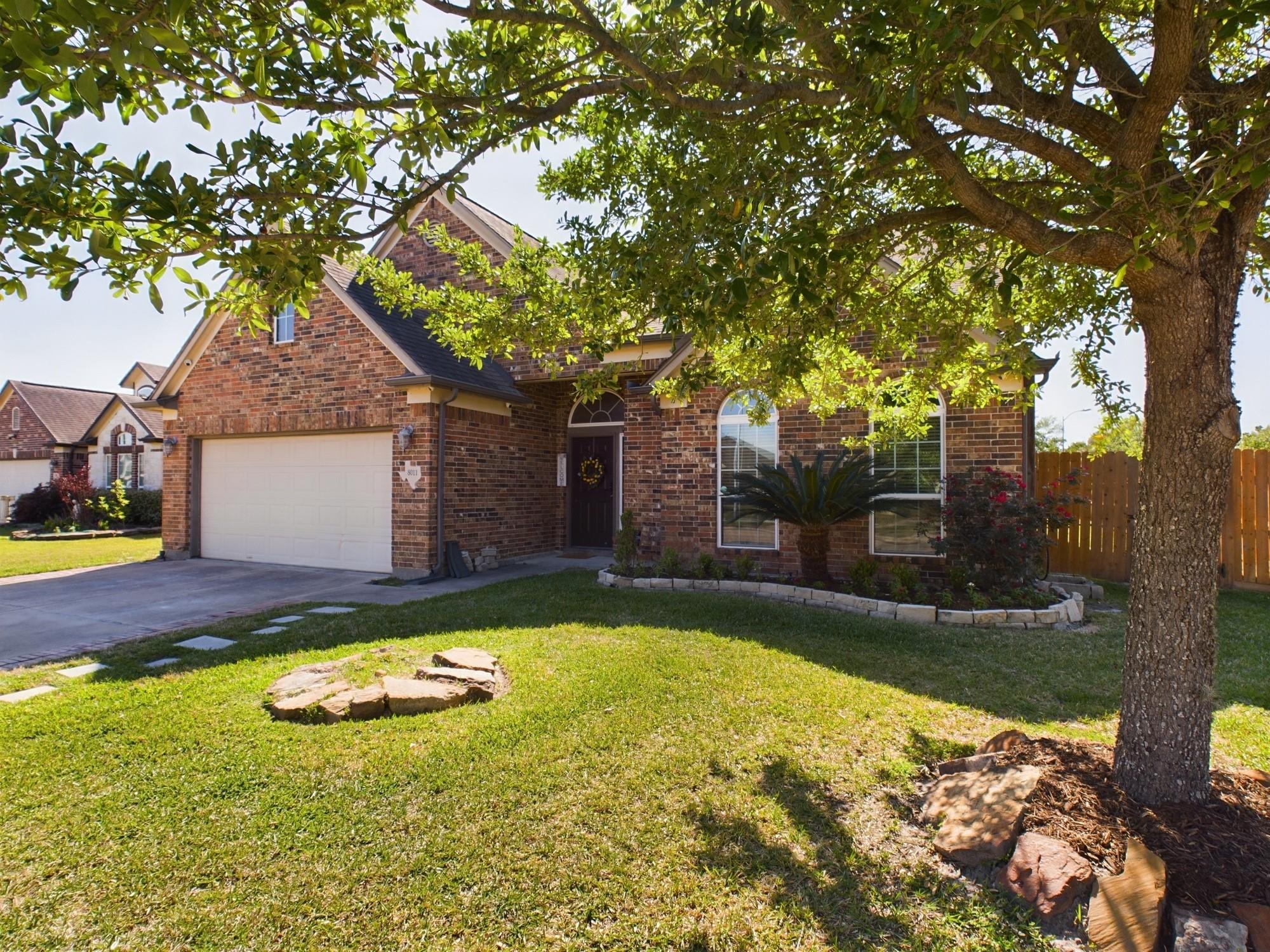8011 Colton Mining Court