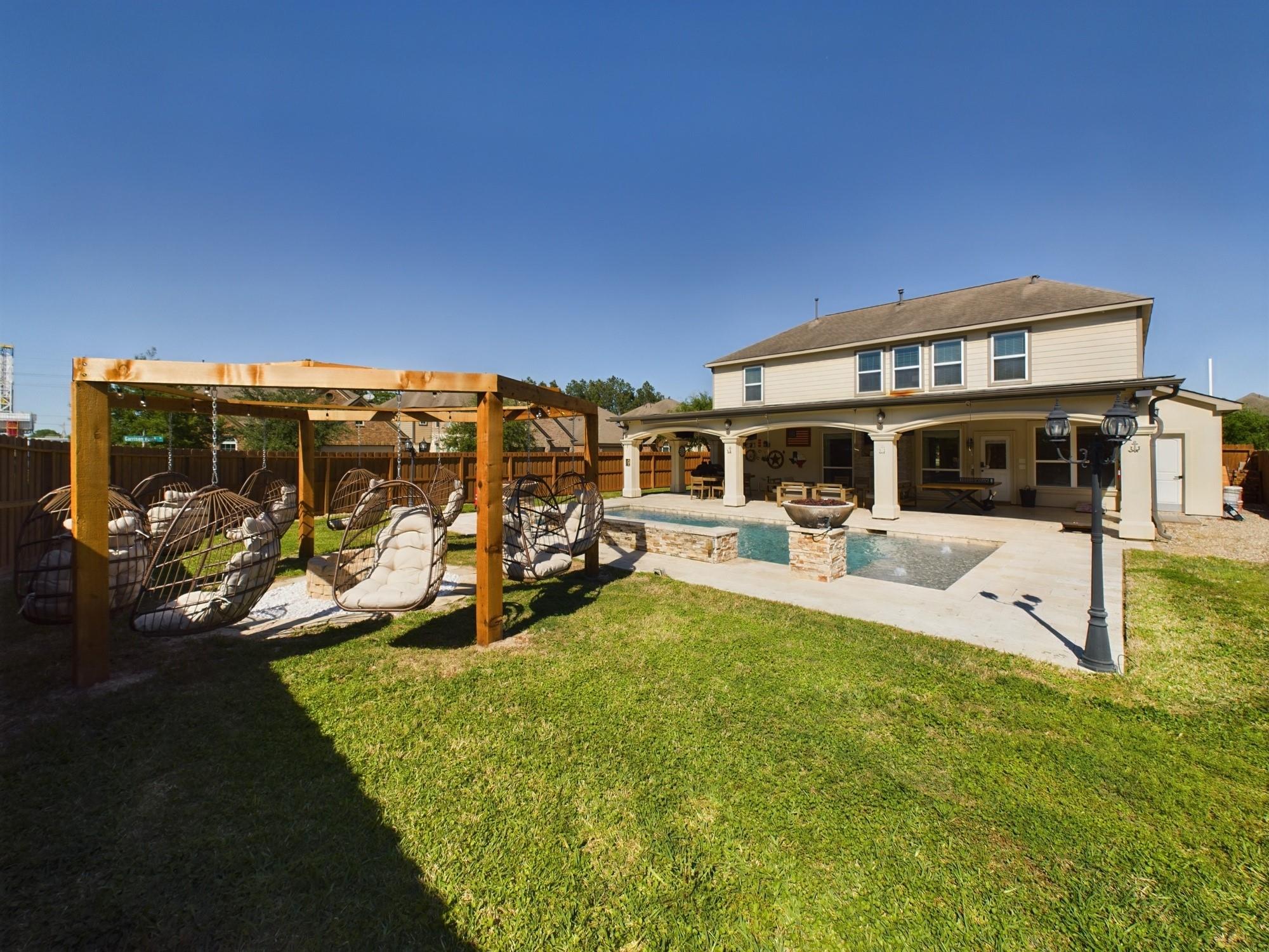 8011 Colton Mining Court