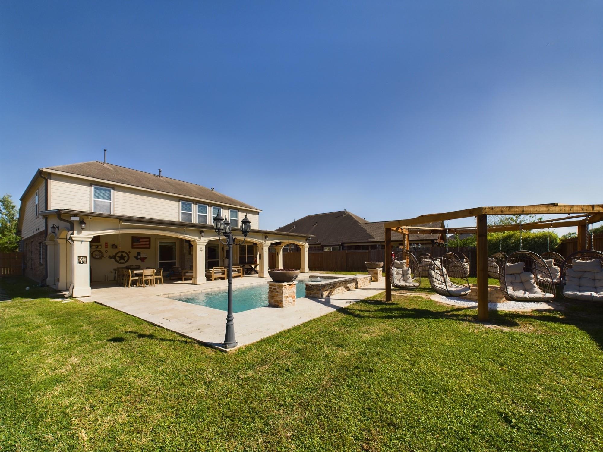 8011 Colton Mining Court