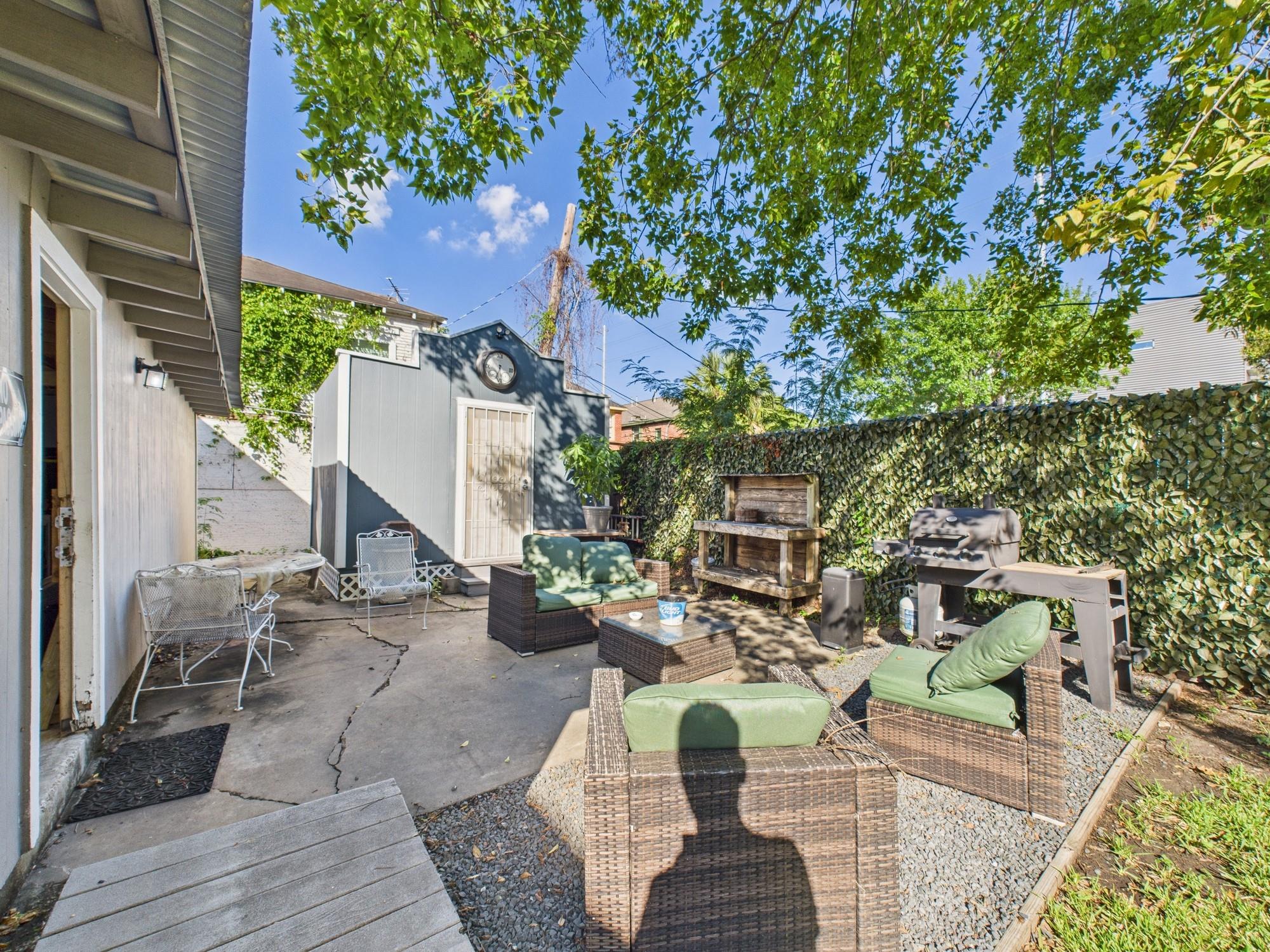 1920 Richmond Avenue # 3