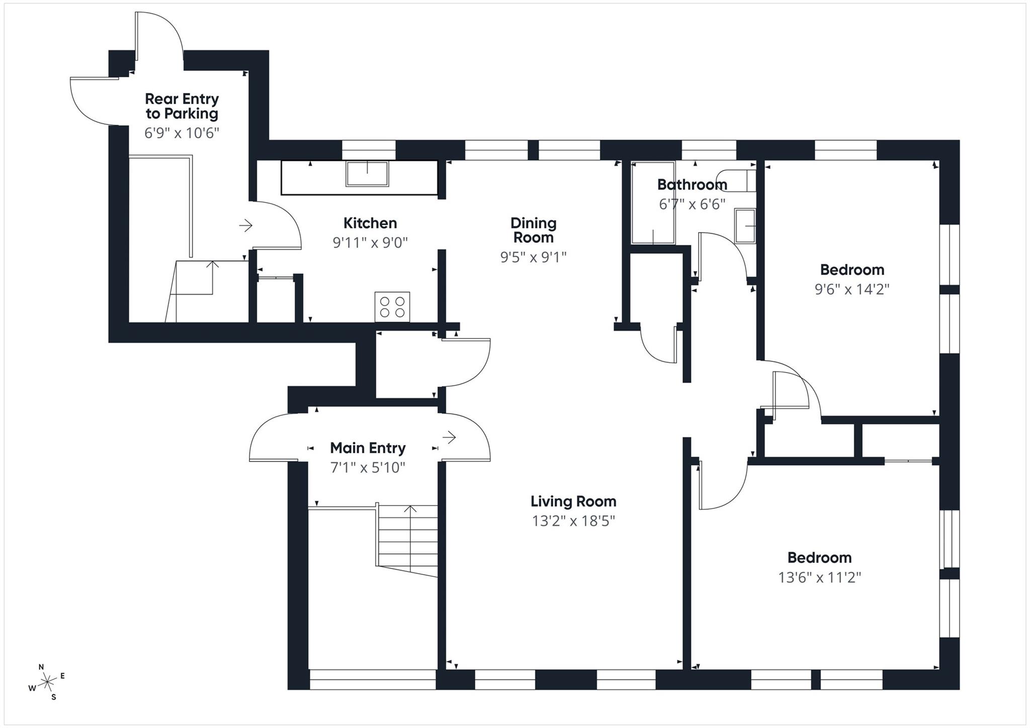 1920 Richmond Avenue # 3