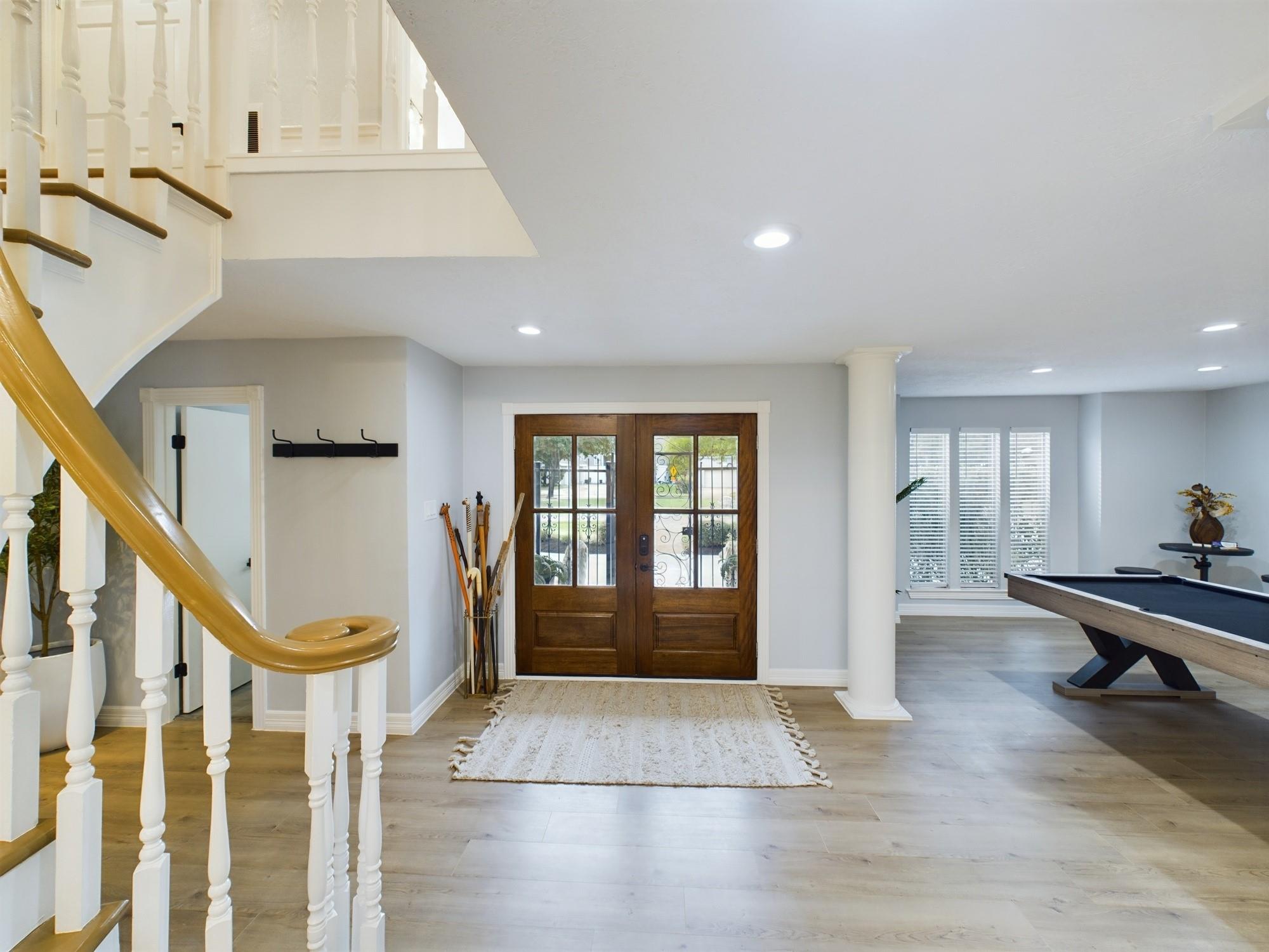 7702 Antoine Drive