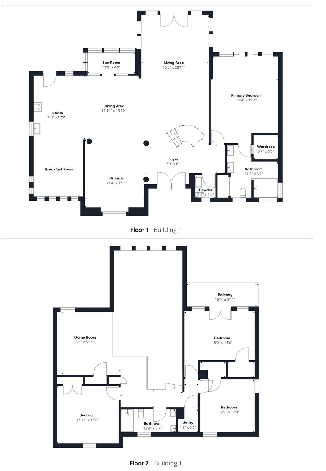 7702 Antoine Drive