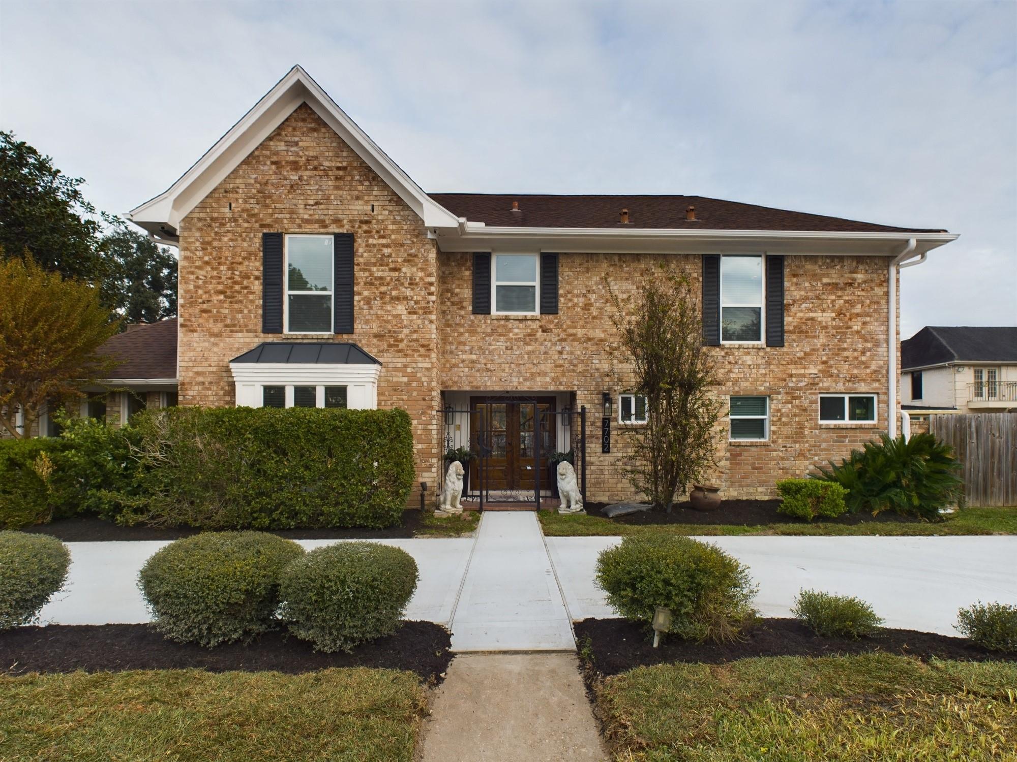 7702 Antoine Drive