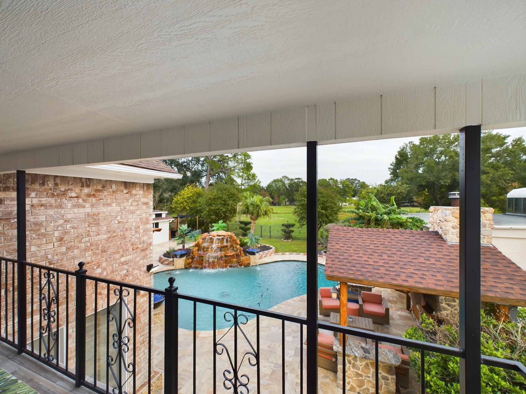 7702 Antoine Drive