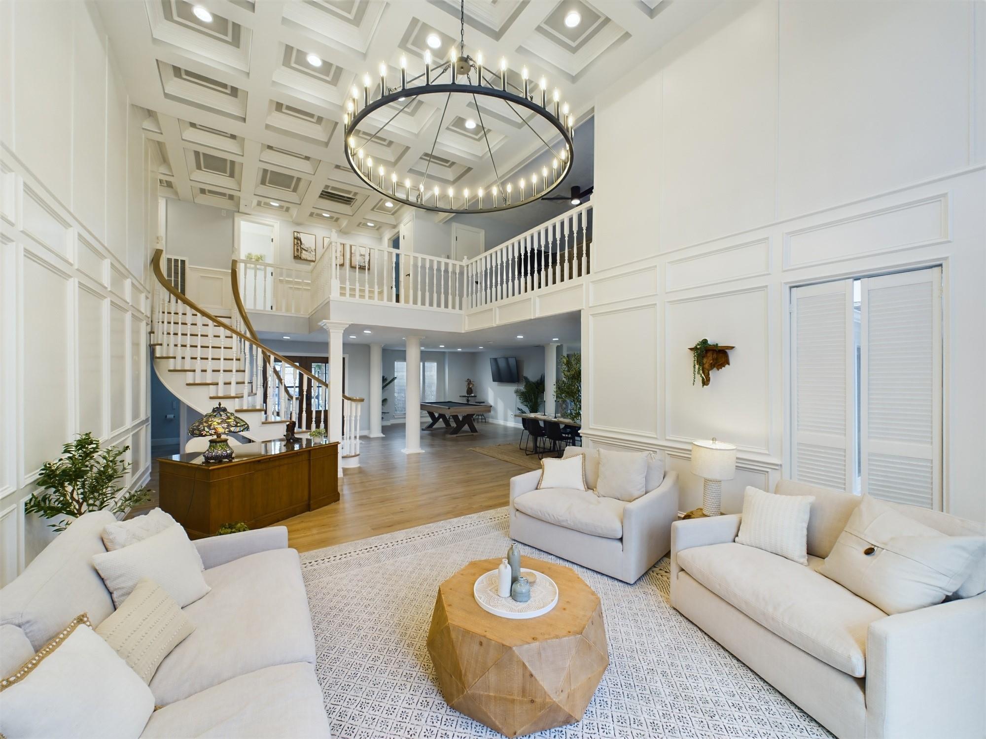 7702 Antoine Drive