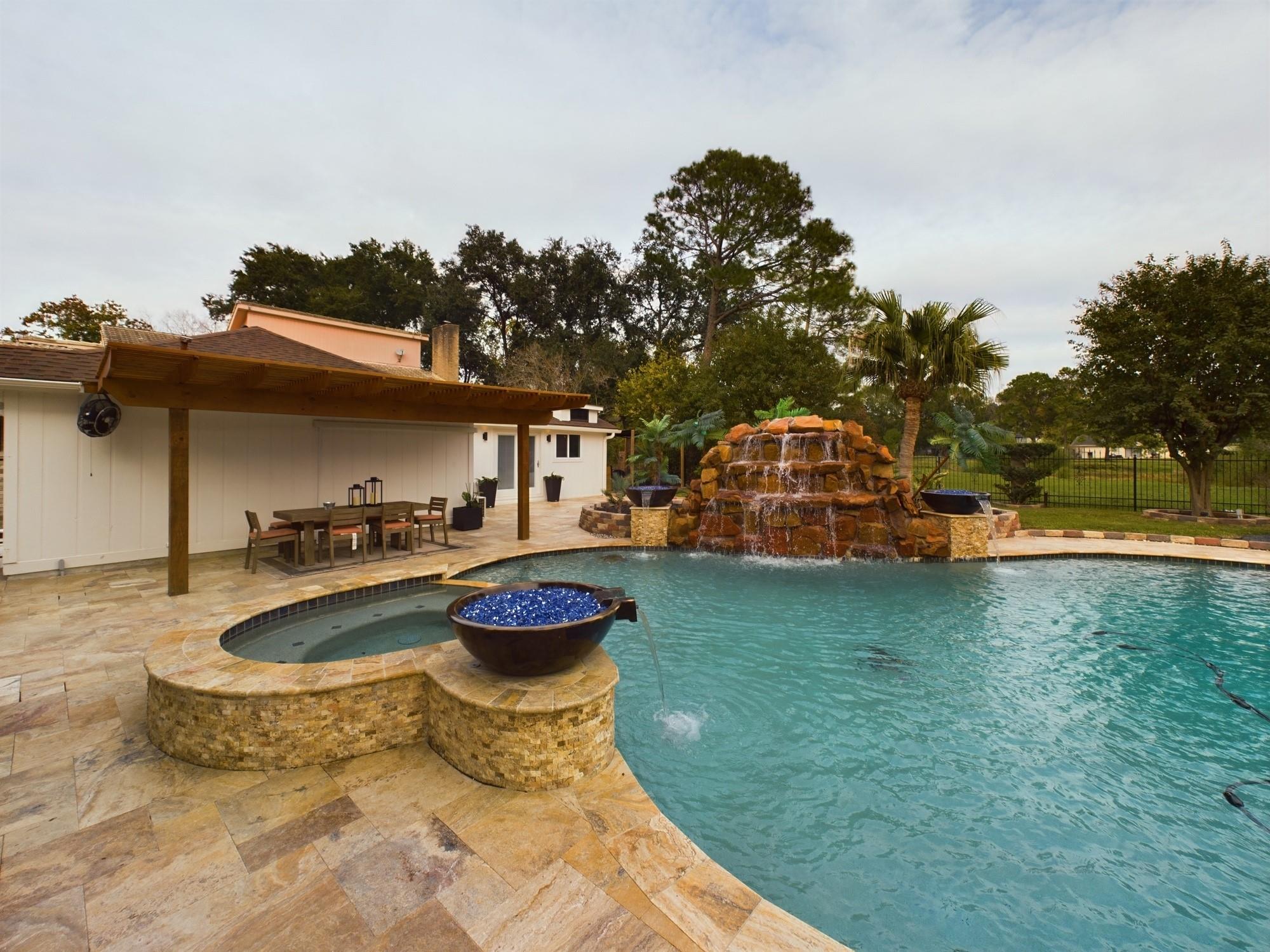 7702 Antoine Drive