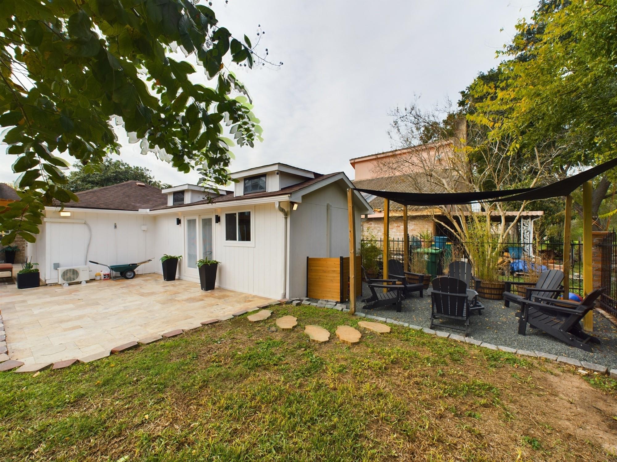 7702 Antoine Drive