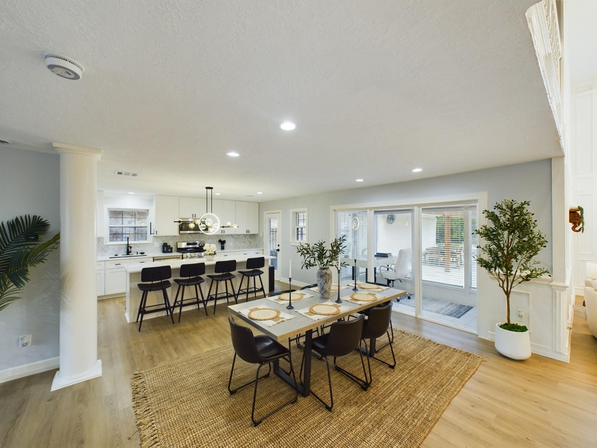 7702 Antoine Drive