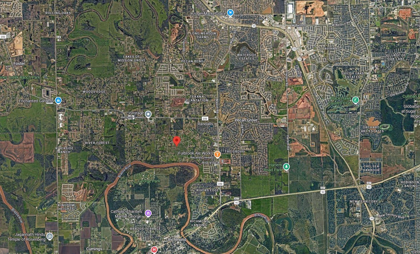 3333 Blue Grass Drive