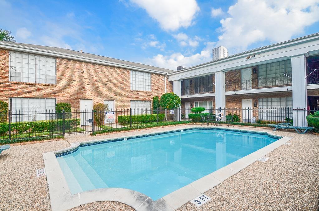 5353 Richmond Avenue # 15, Houston Unit: 15