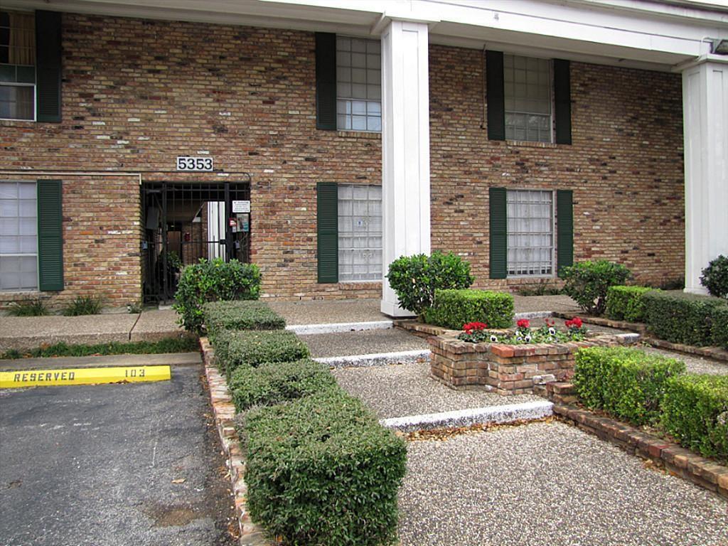 5353 Richmond Avenue # 15, Houston Unit: 15