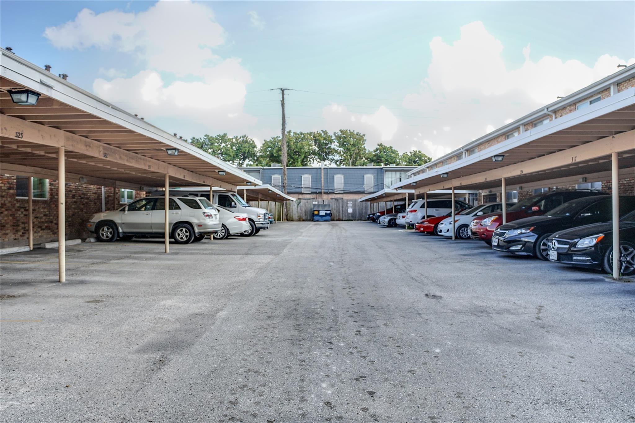 5353 Richmond Avenue # 15, Houston Unit: 15