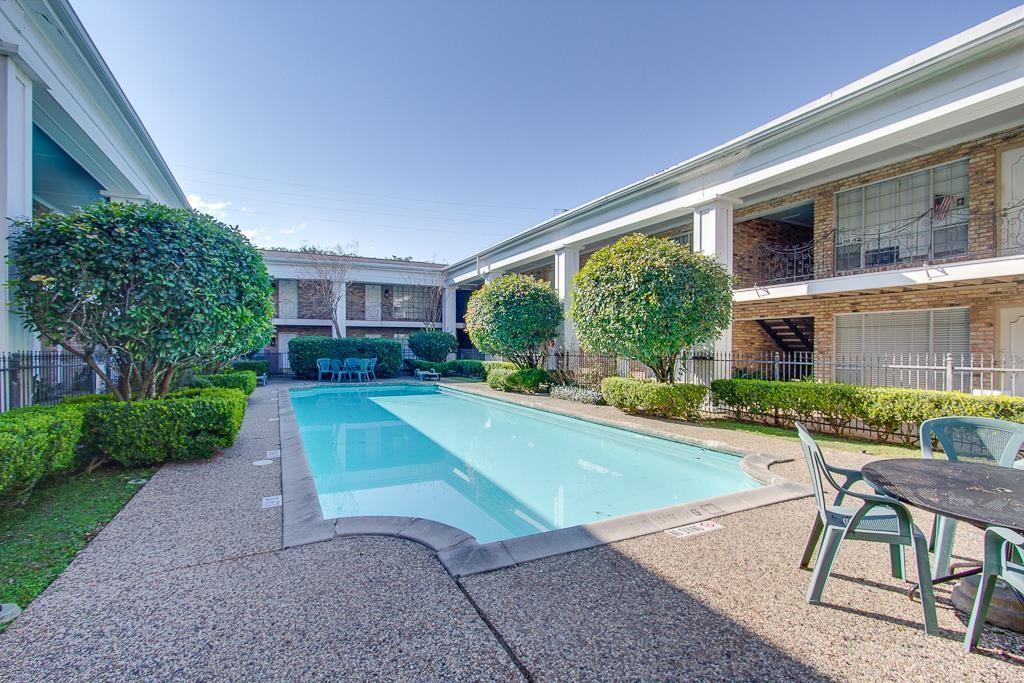 5353 Richmond Avenue # 15, Houston Unit: 15