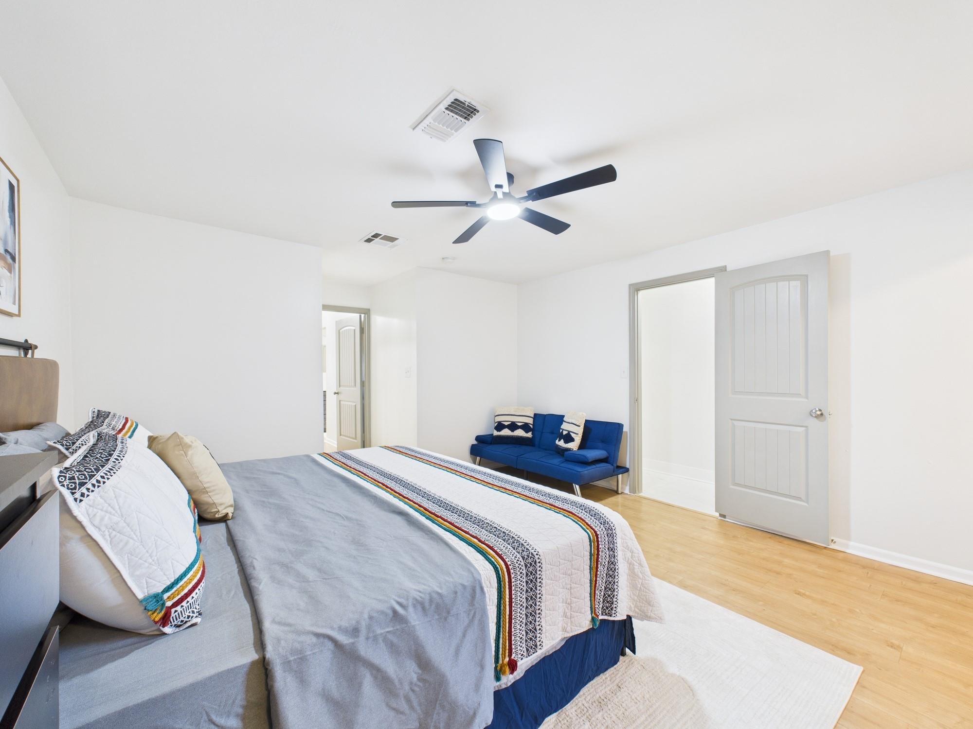 7836 Bateman Lane # 7836