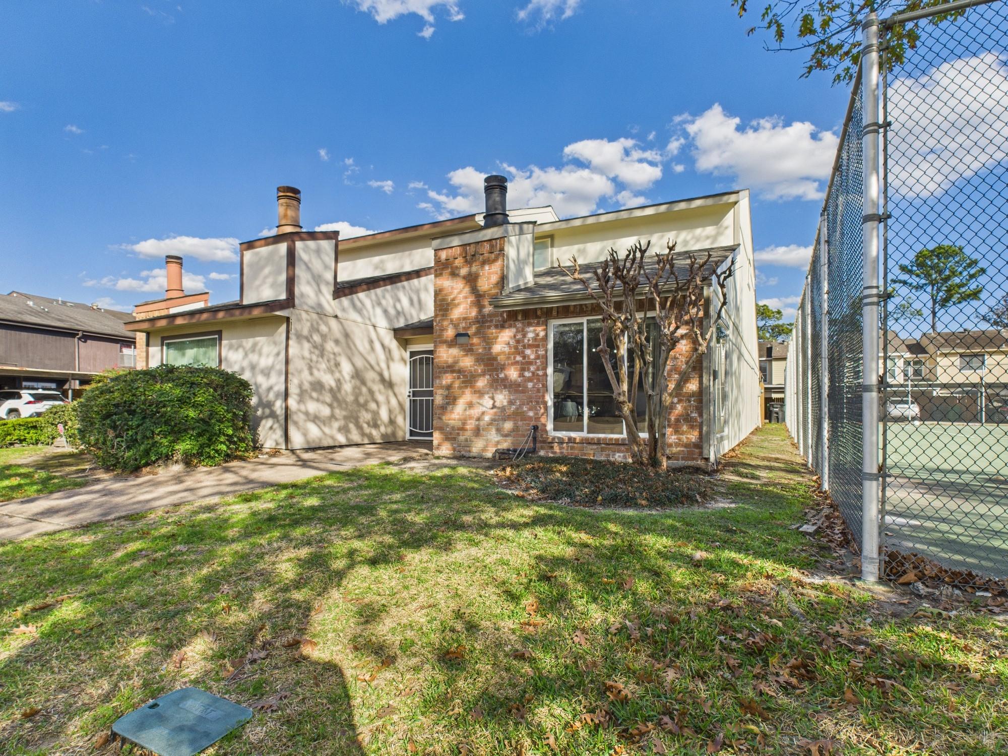 7836 Bateman Lane # 7836