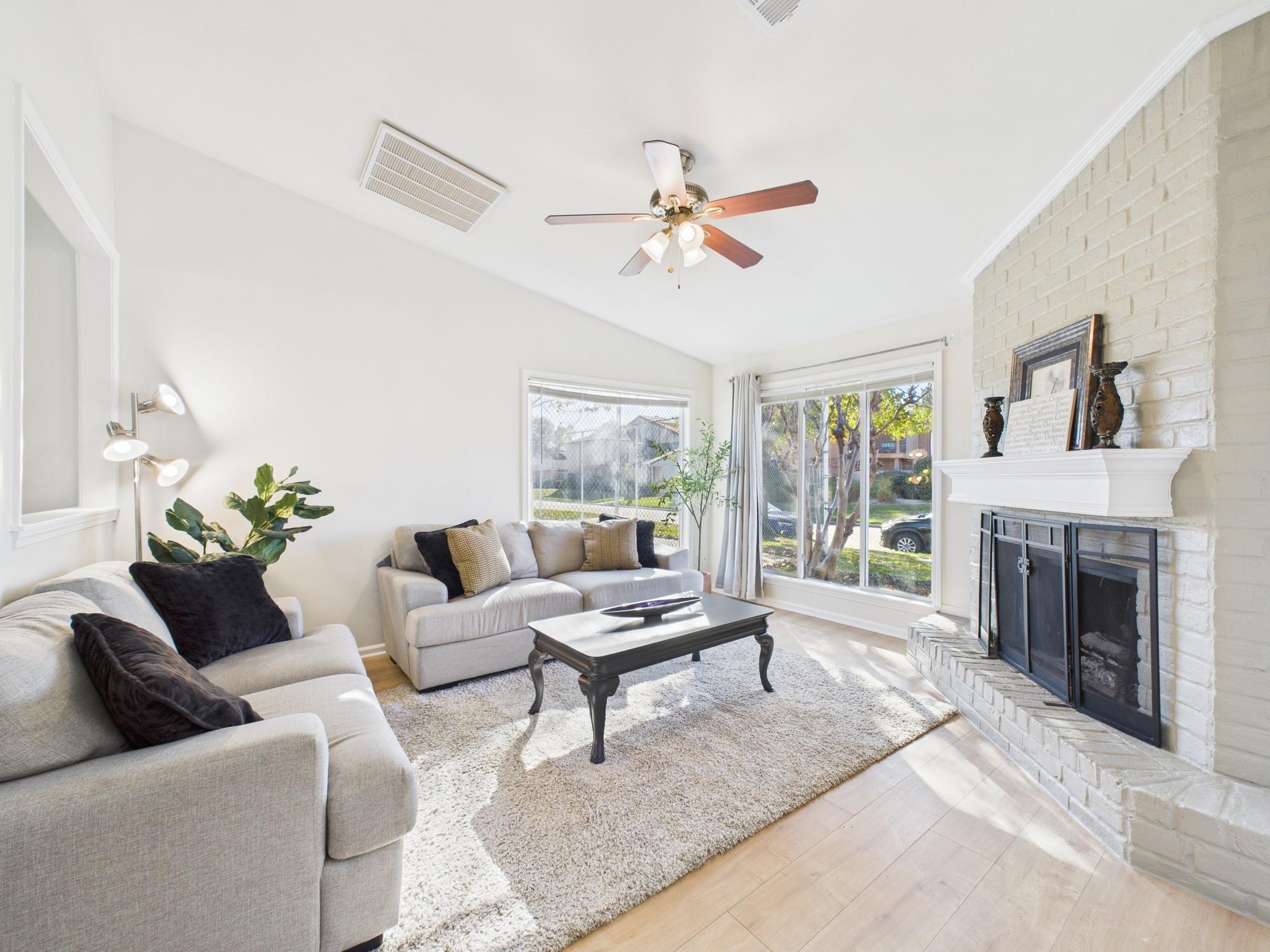 7836 Bateman Lane # 7836