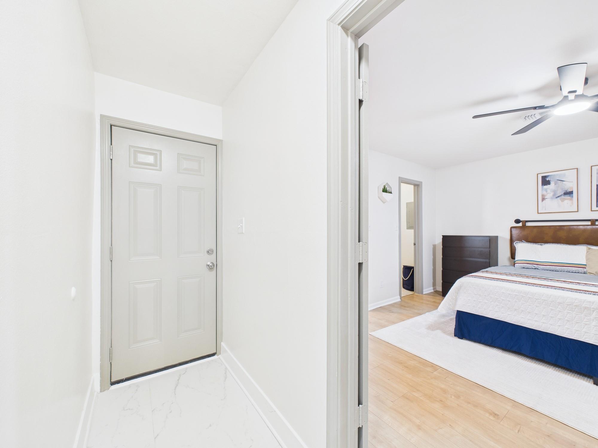 7836 Bateman Lane # 7836