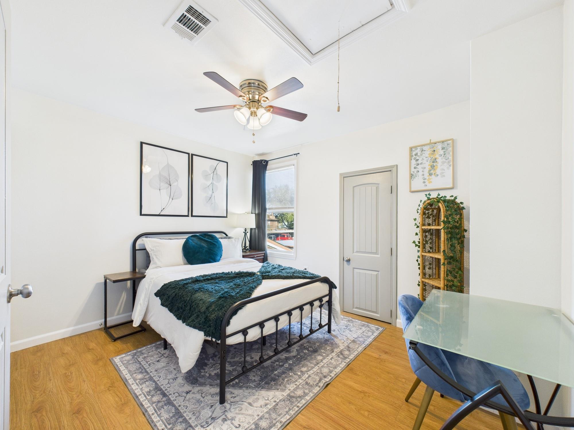 7836 Bateman Lane # 7836