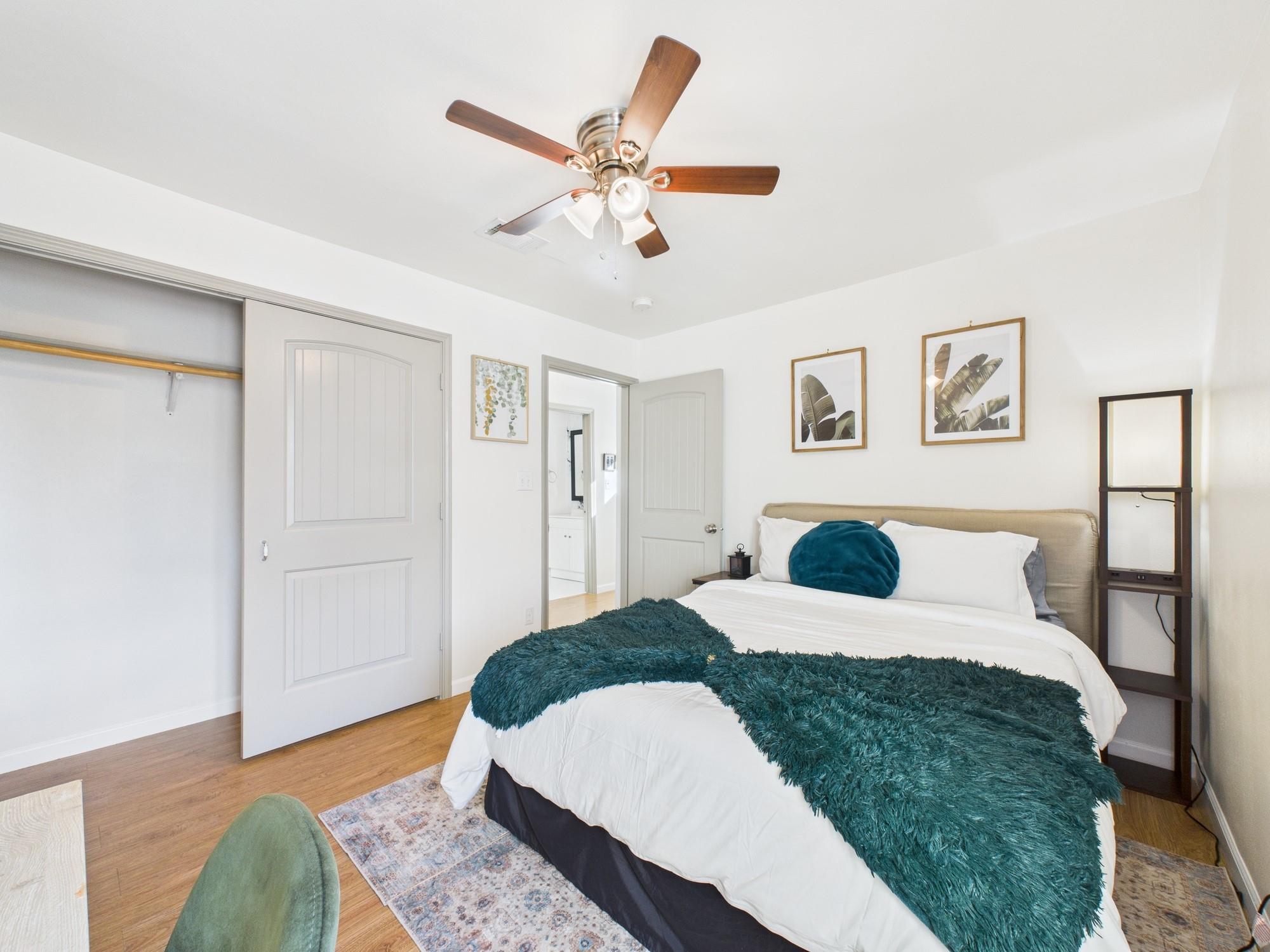 7836 Bateman Lane # 7836