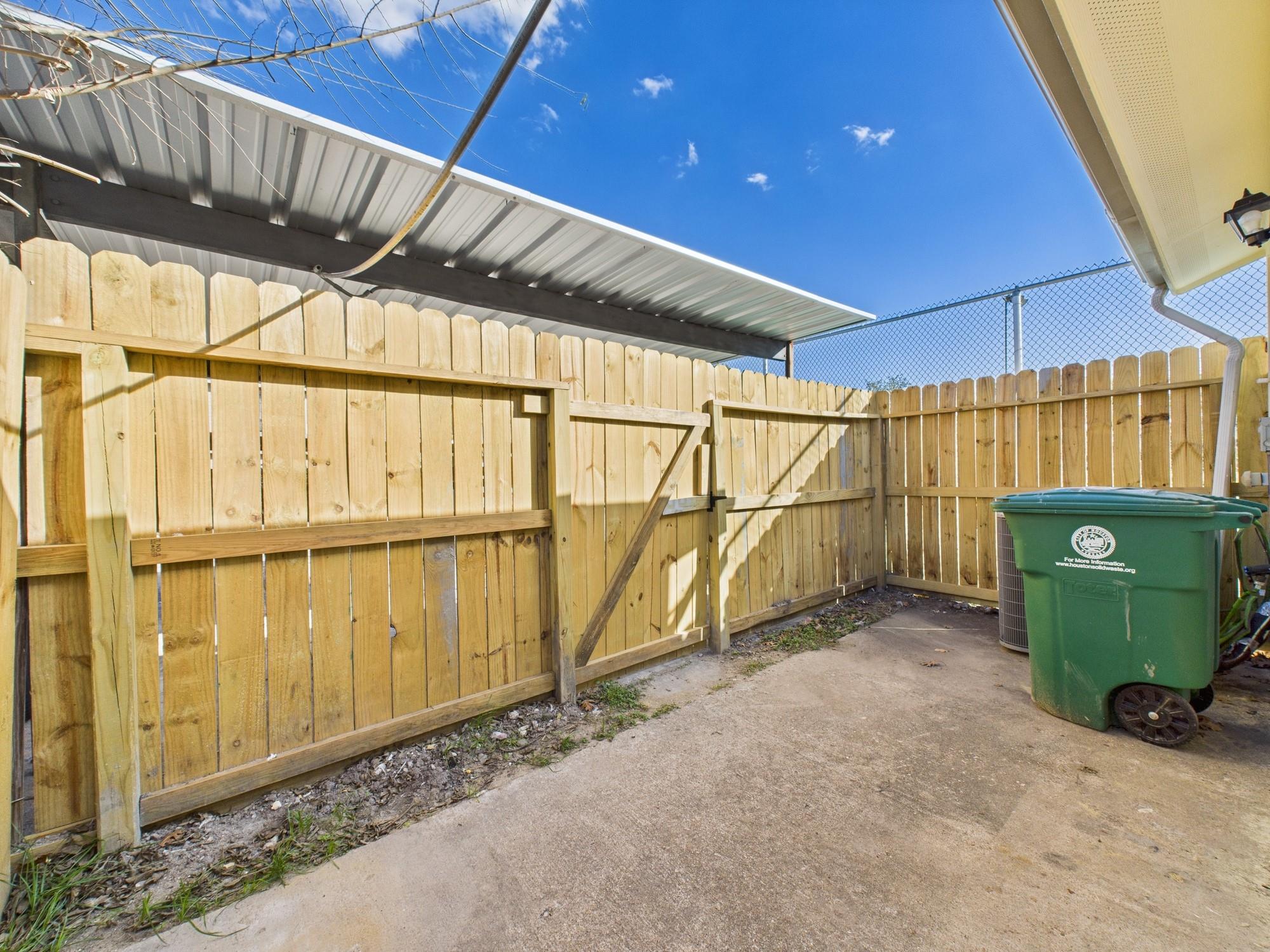 7836 Bateman Lane # 7836