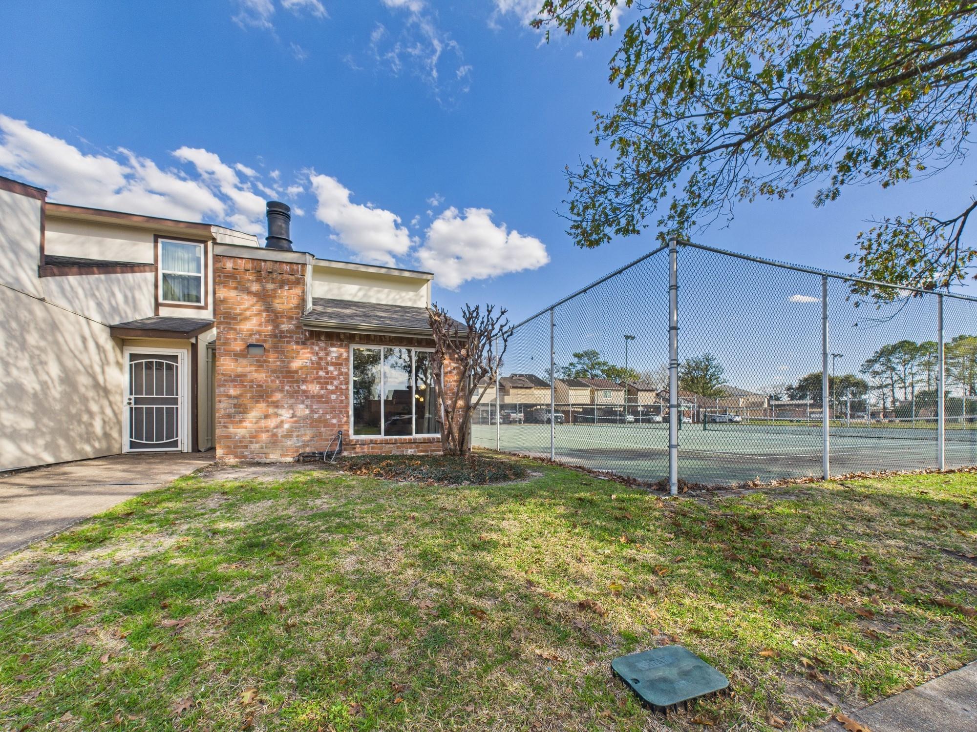 7836 Bateman Lane # 7836