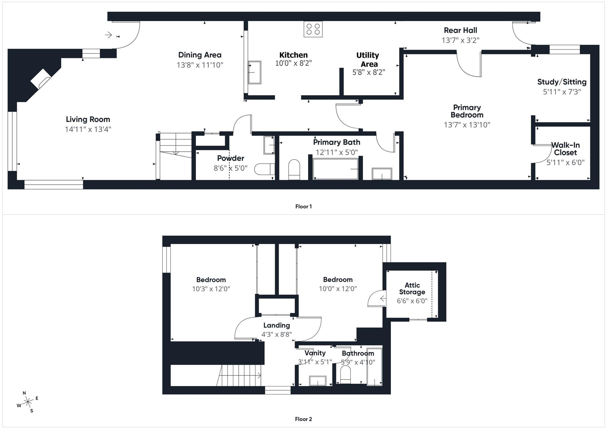 7836 Bateman Lane # 7836