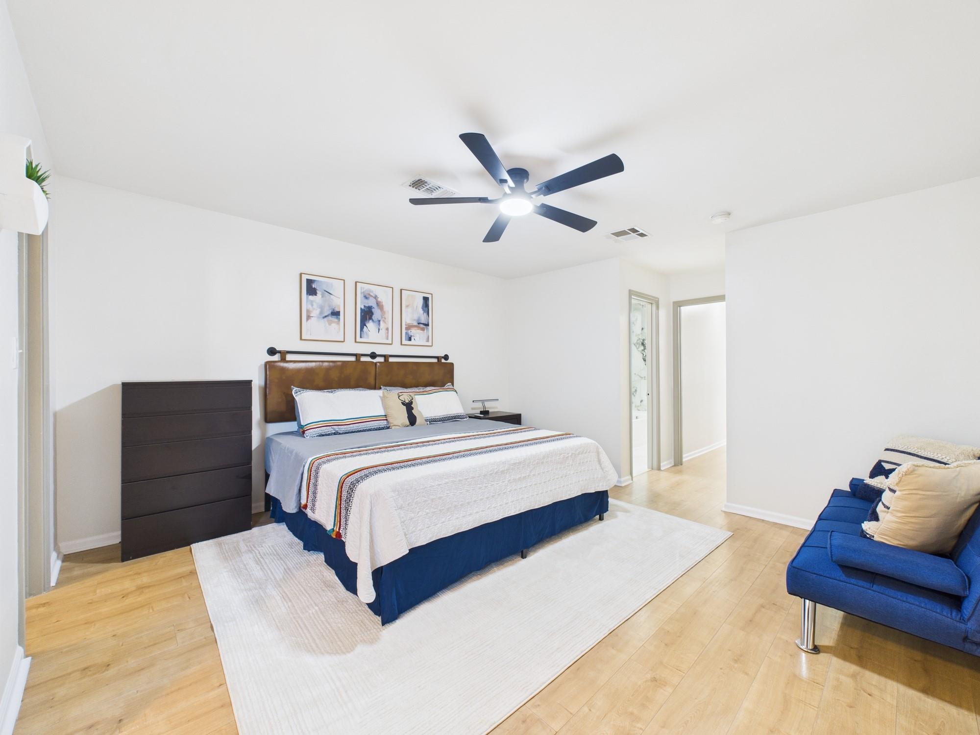 7836 Bateman Lane # 7836