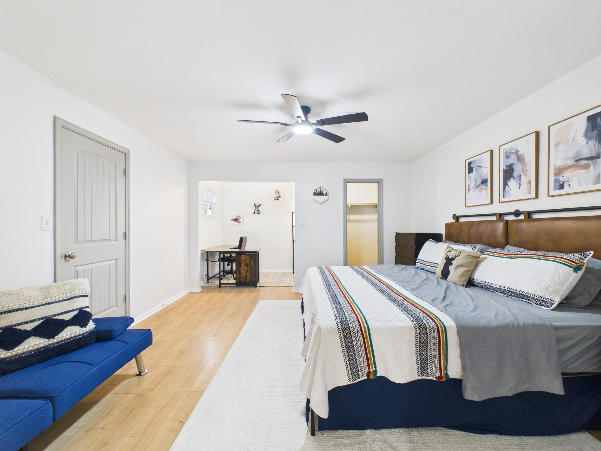 7836 Bateman Lane # 7836