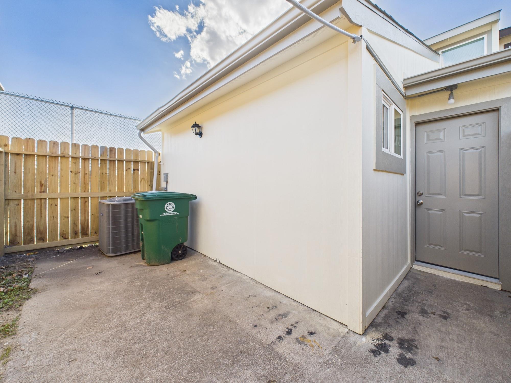 7836 Bateman Lane # 7836