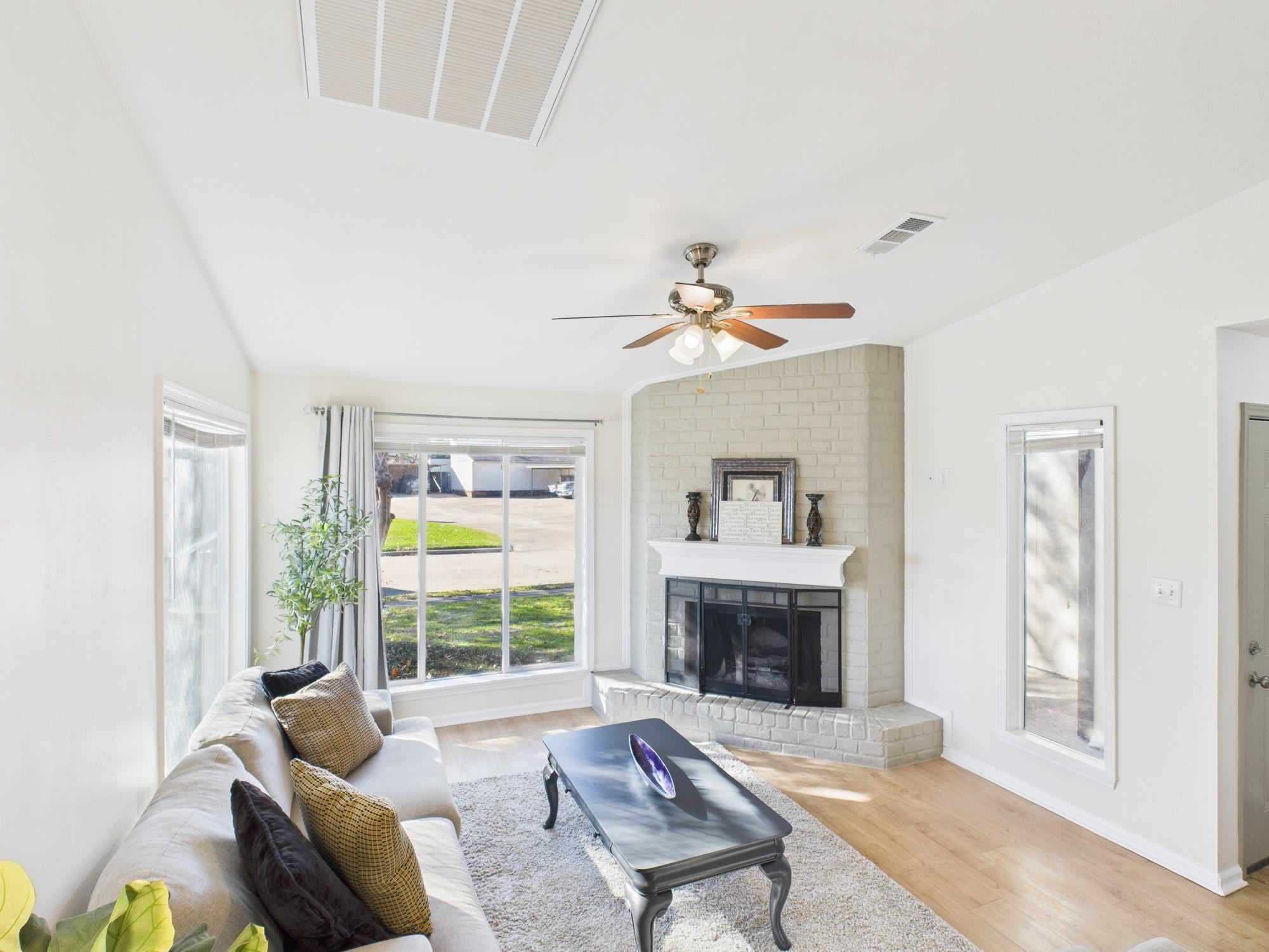 7836 Bateman Lane # 7836