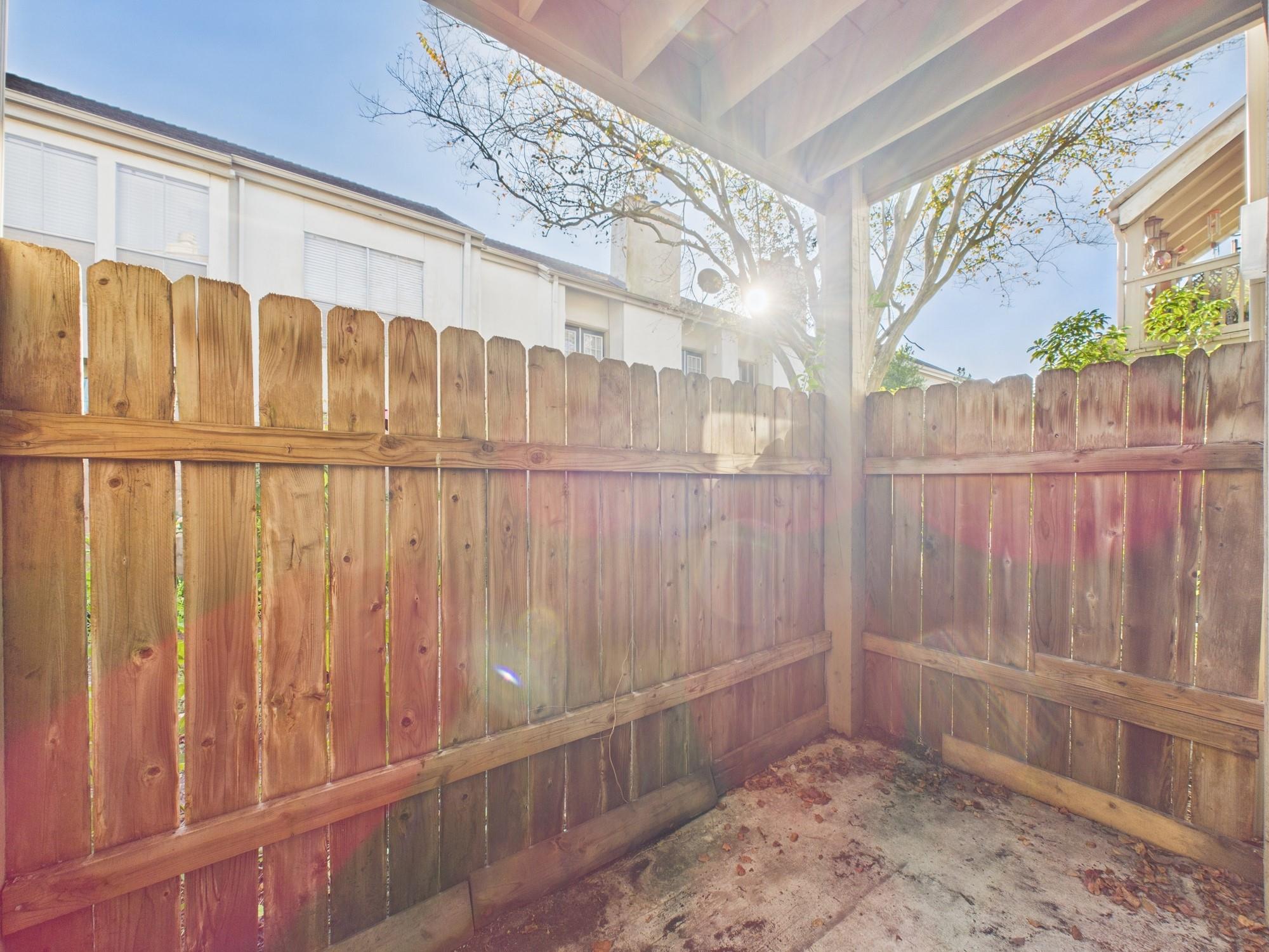 2100 Tanglewilde Street # 133